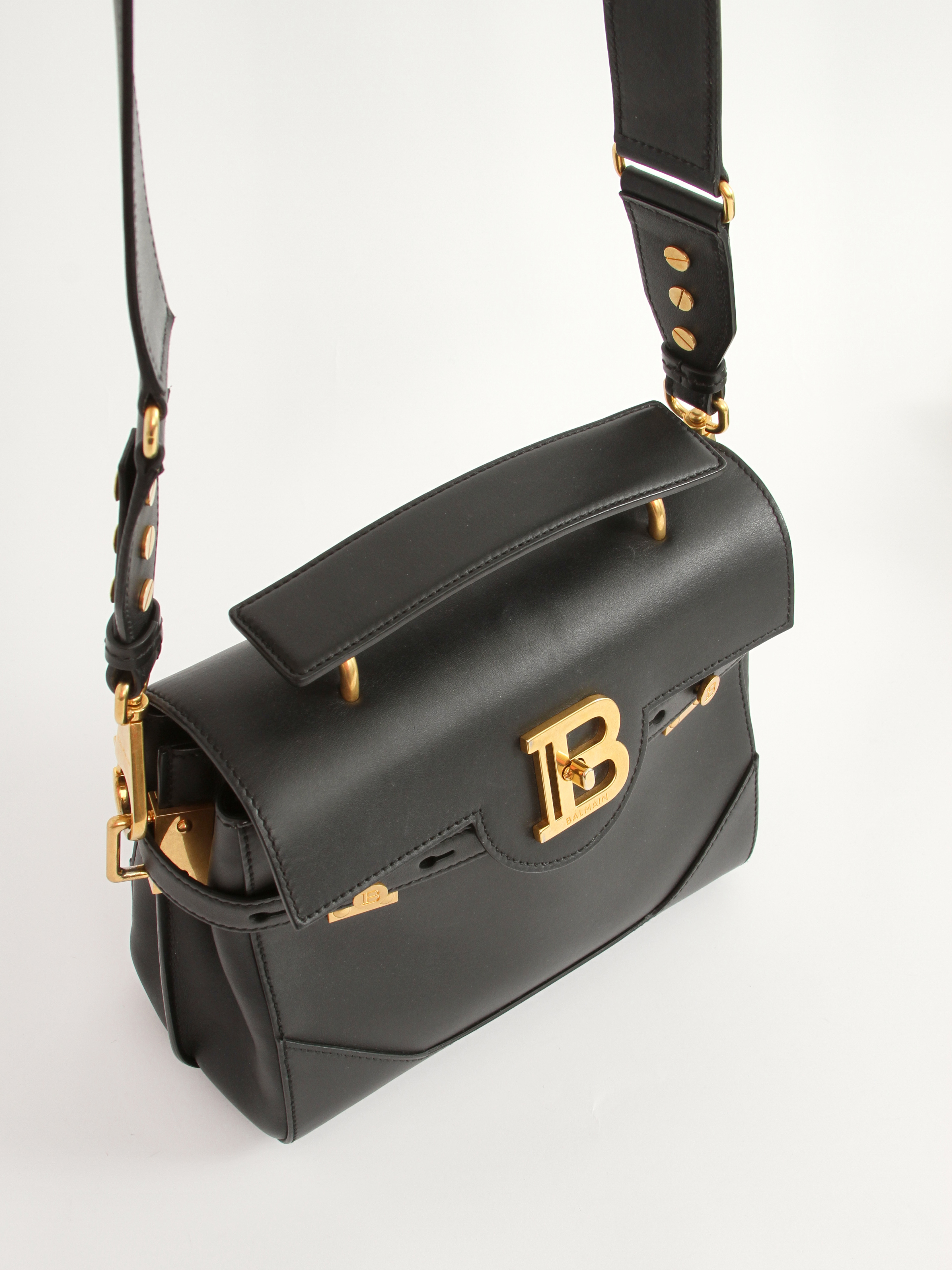 Balmain B-Buzz  8