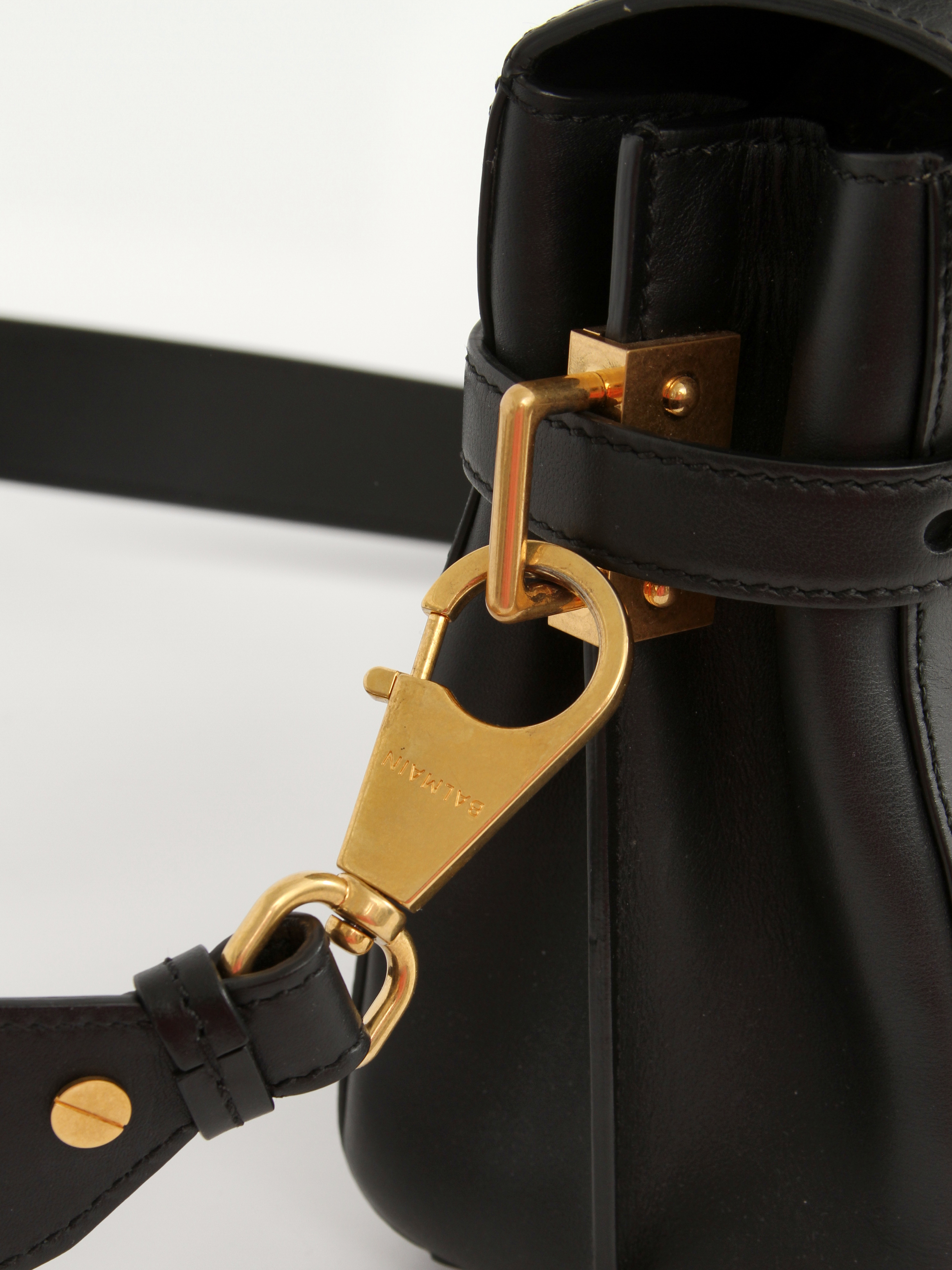 Balmain B-Buzz  5