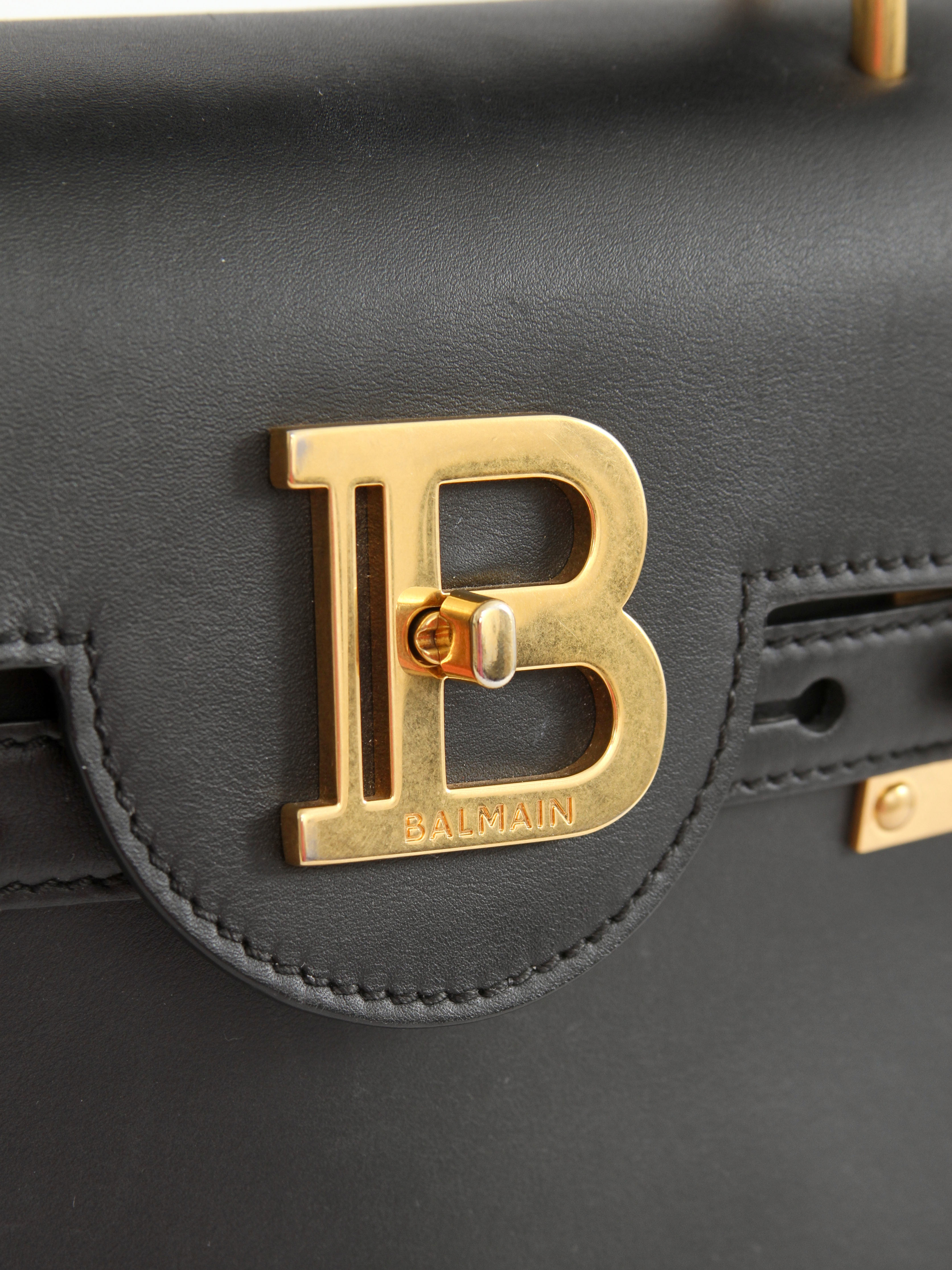 Balmain B-Buzz  4