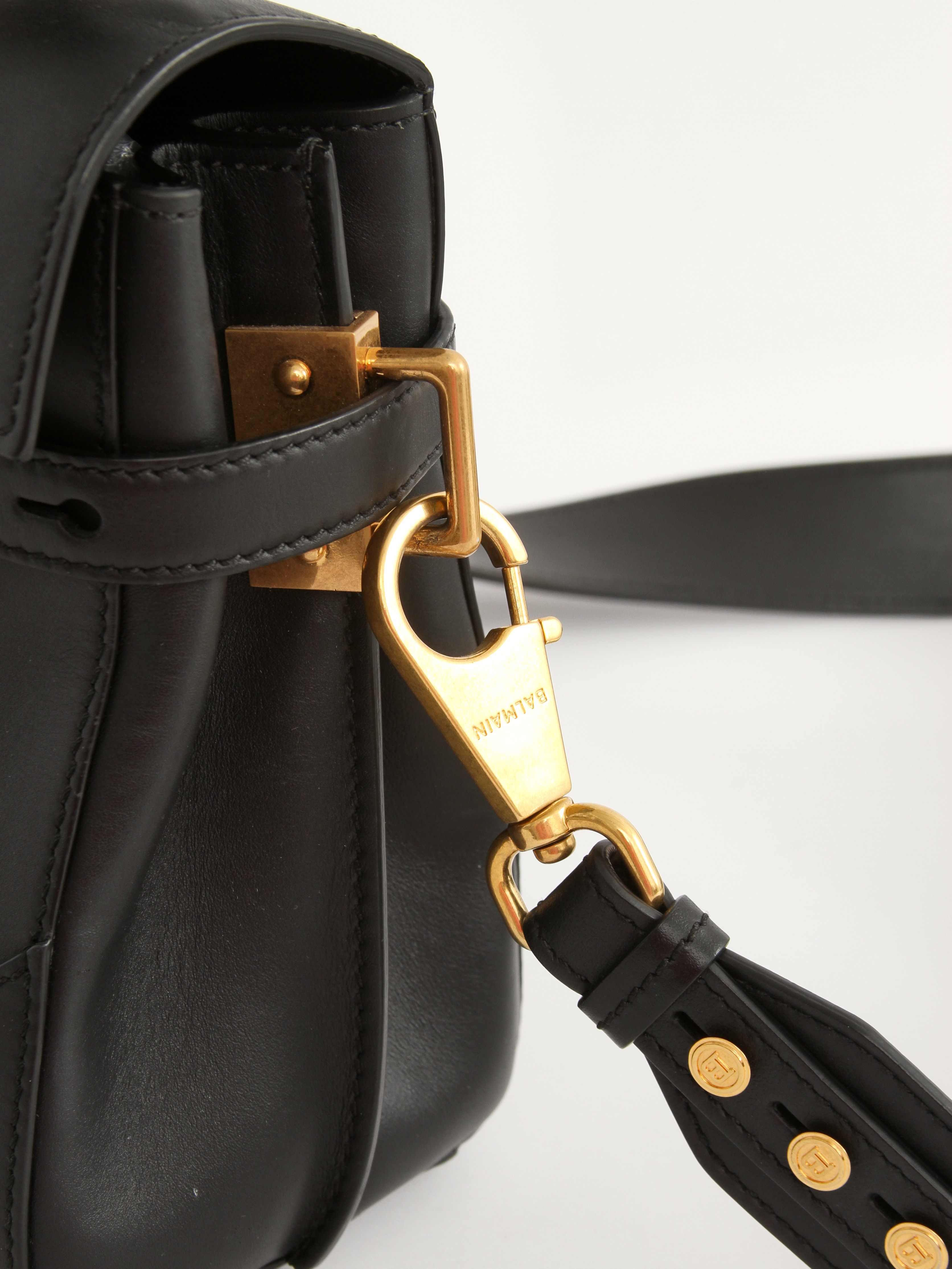 Balmain B-Buzz  6