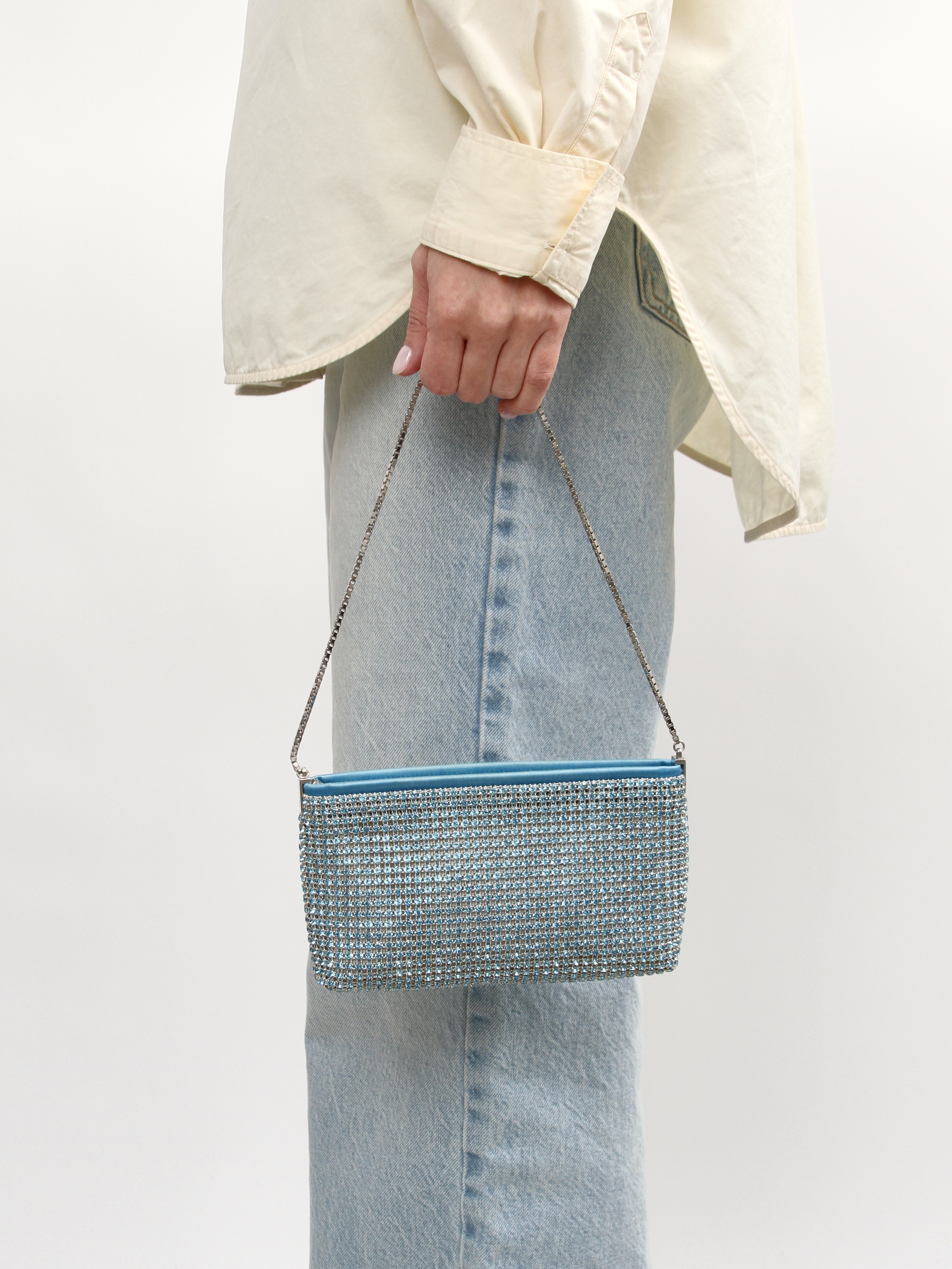 Escada Textile Bag 1