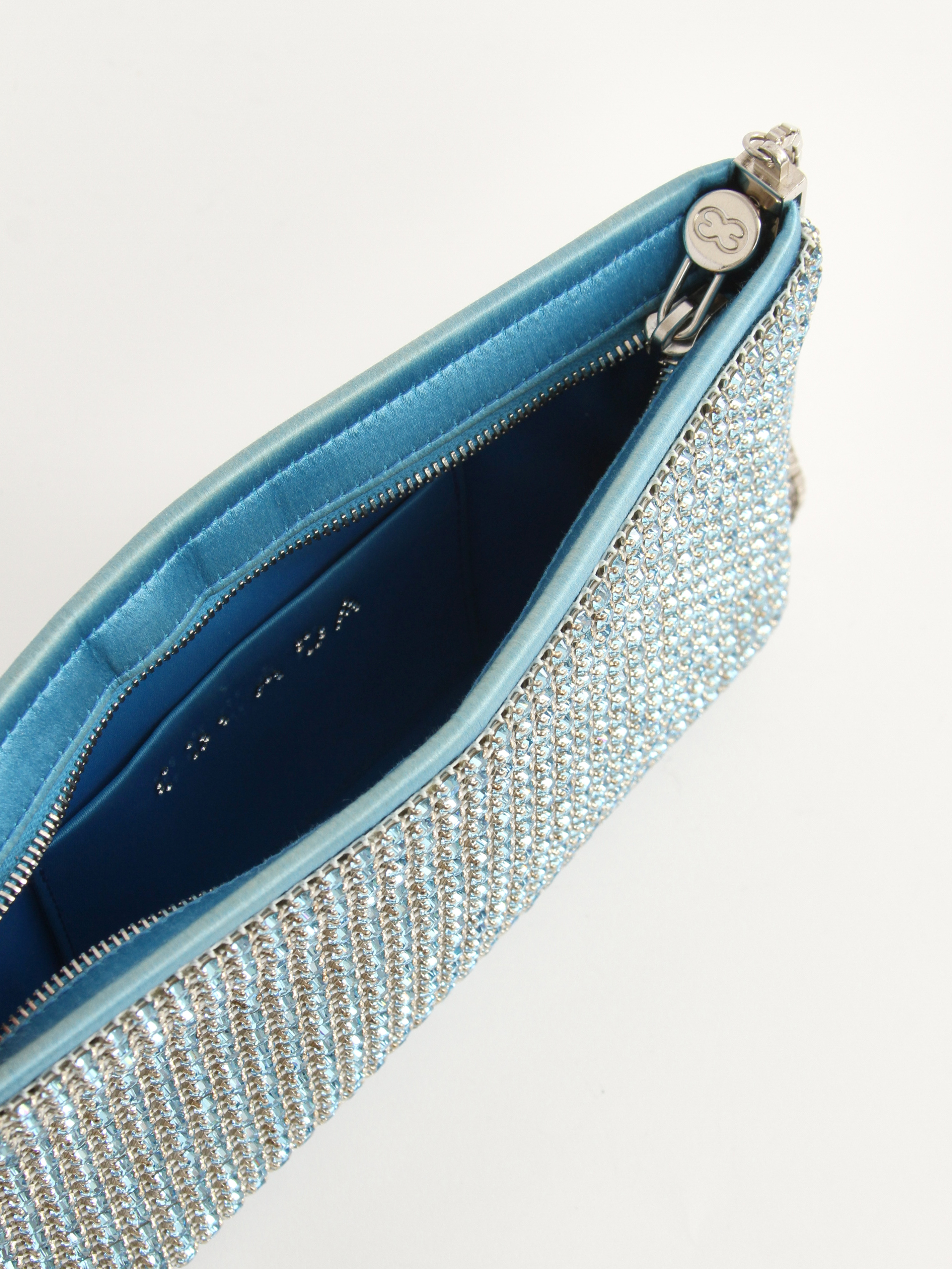 Escada Textile Bag 8