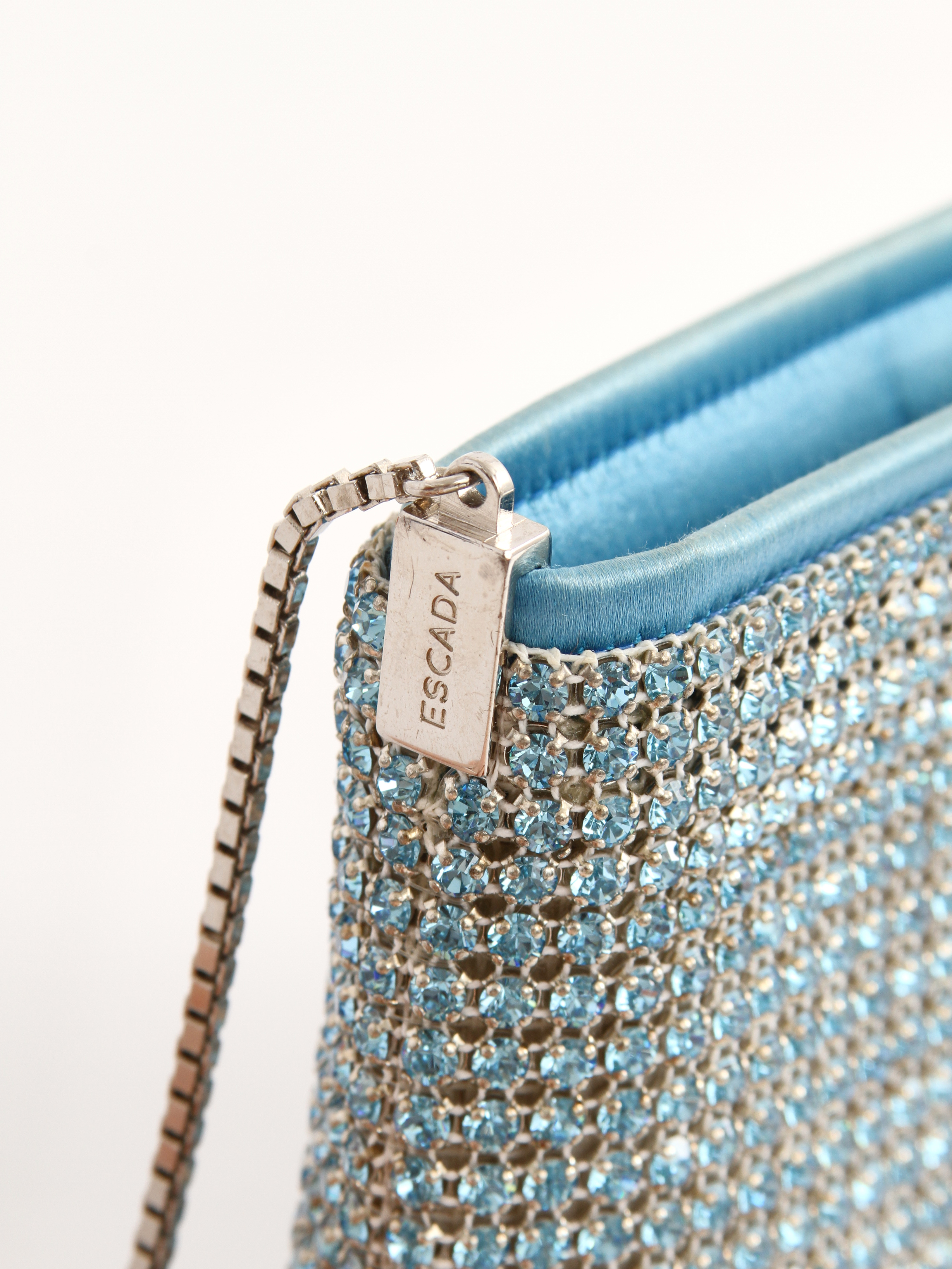 Escada Textile Bag 7