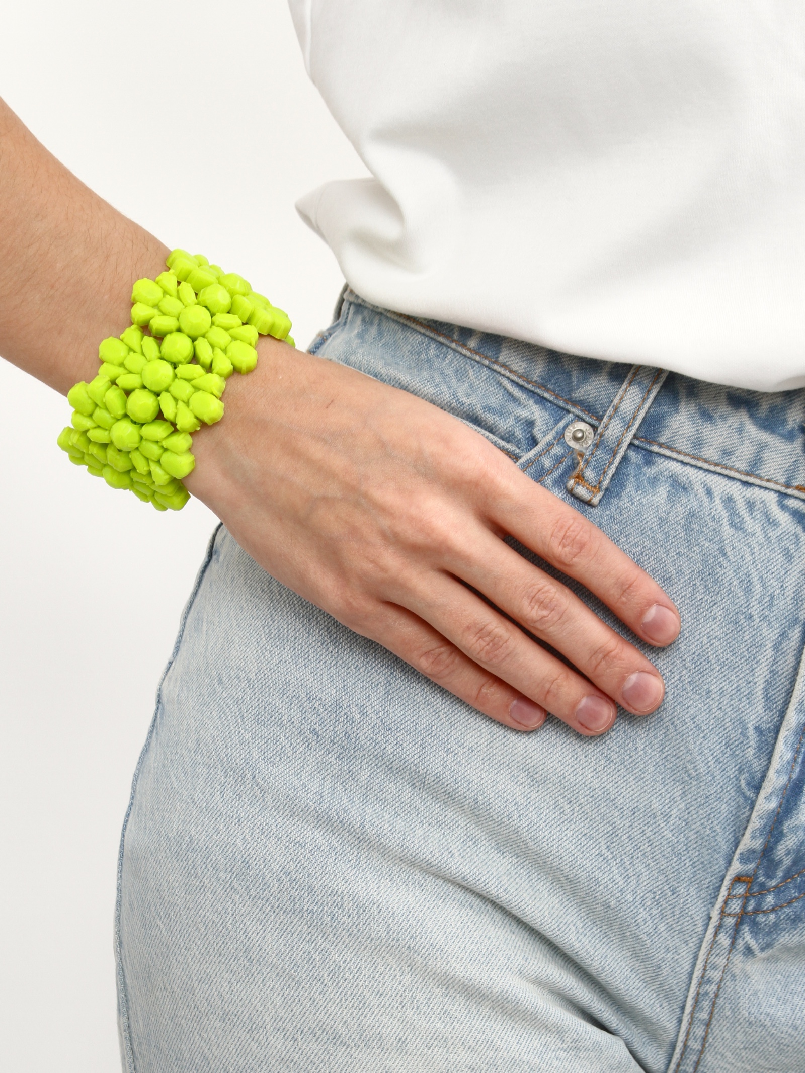 Ek Thongprasert Bracelet 6