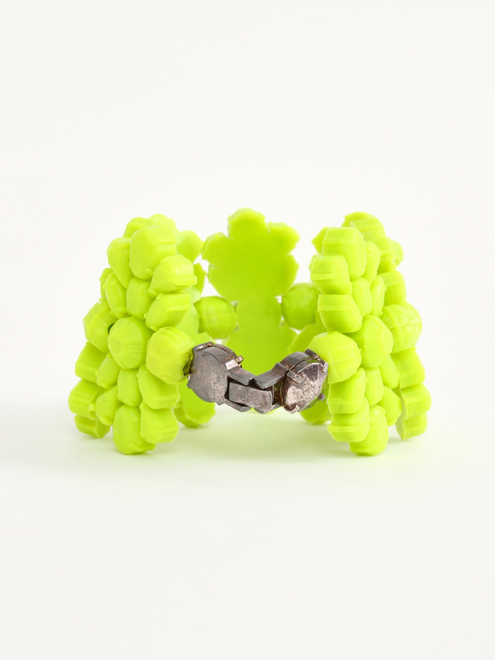 Ek Thongprasert Bracelet 1