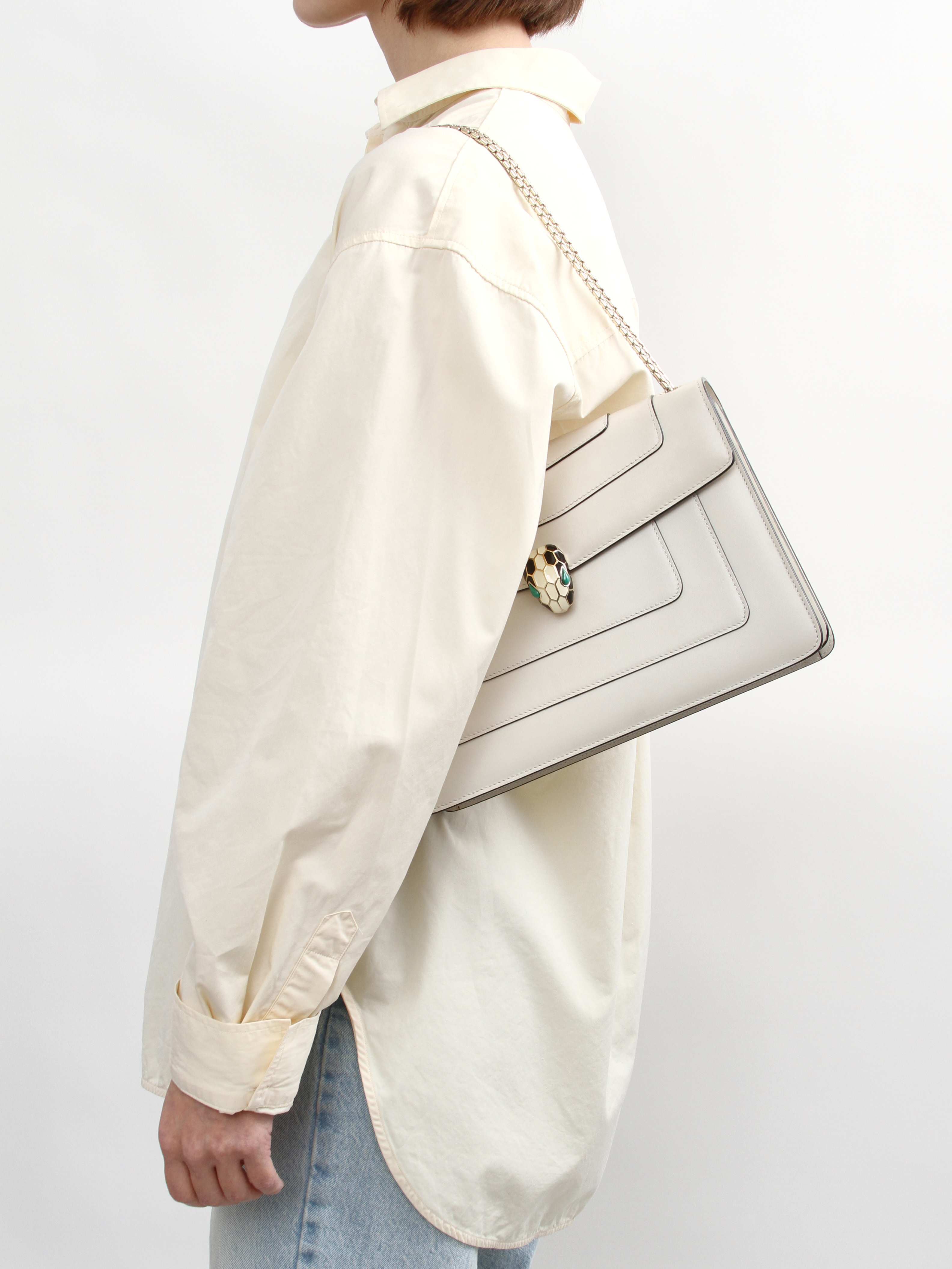 Bvlgari Serpenti Forever 1