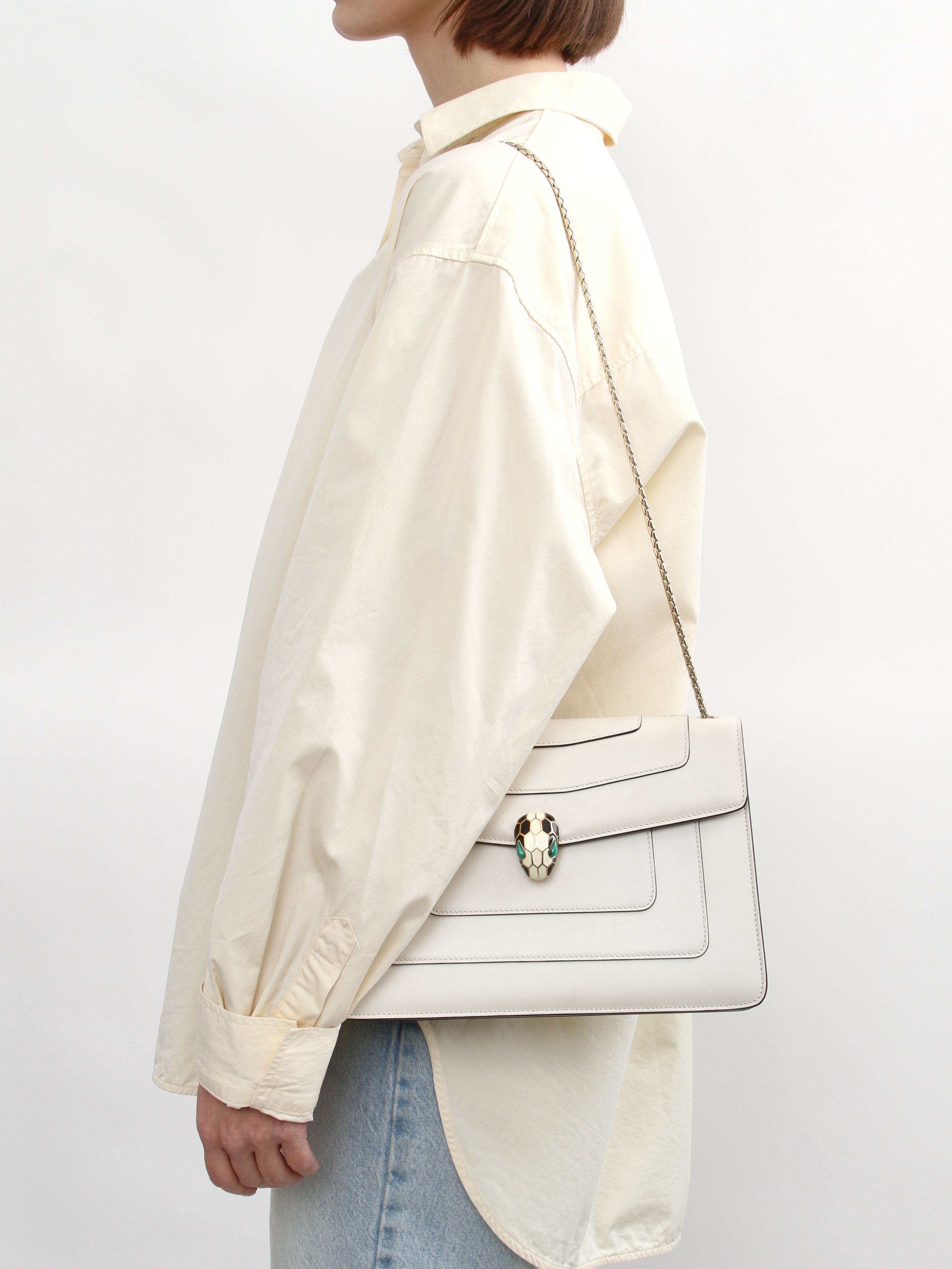 Bvlgari Serpenti Forever 2