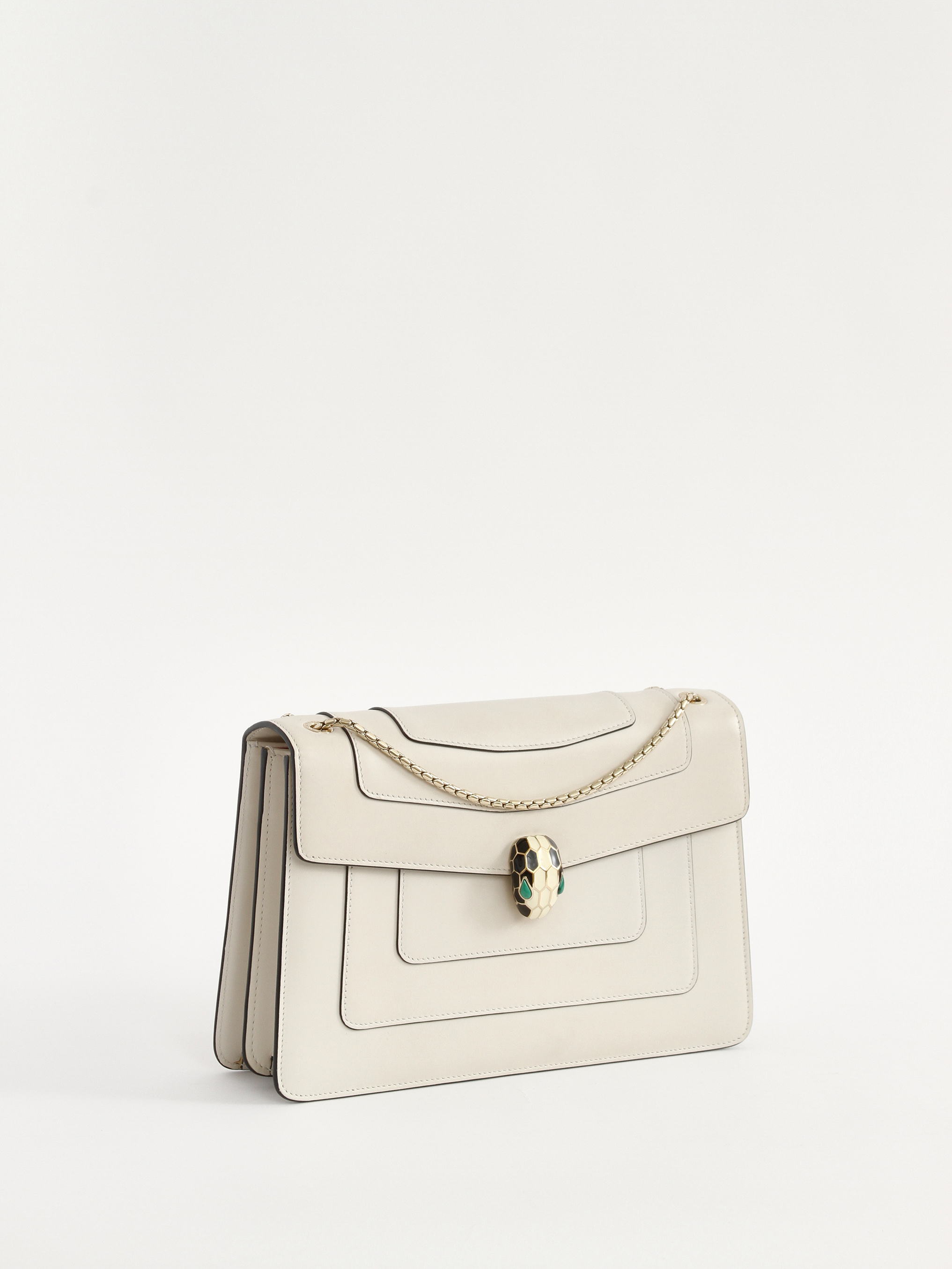 Bvlgari Serpenti Forever 3