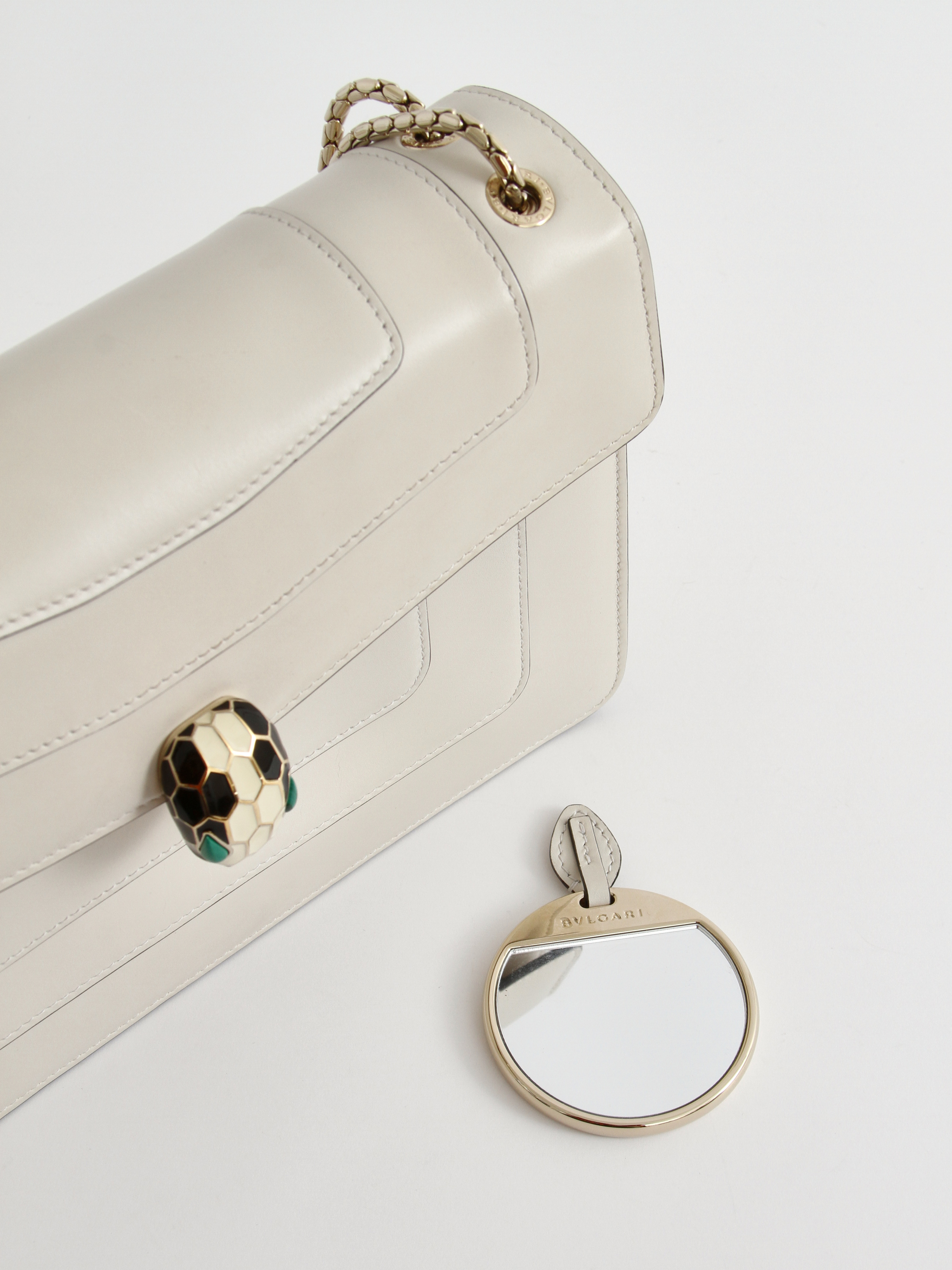 Bvlgari Serpenti Forever 9