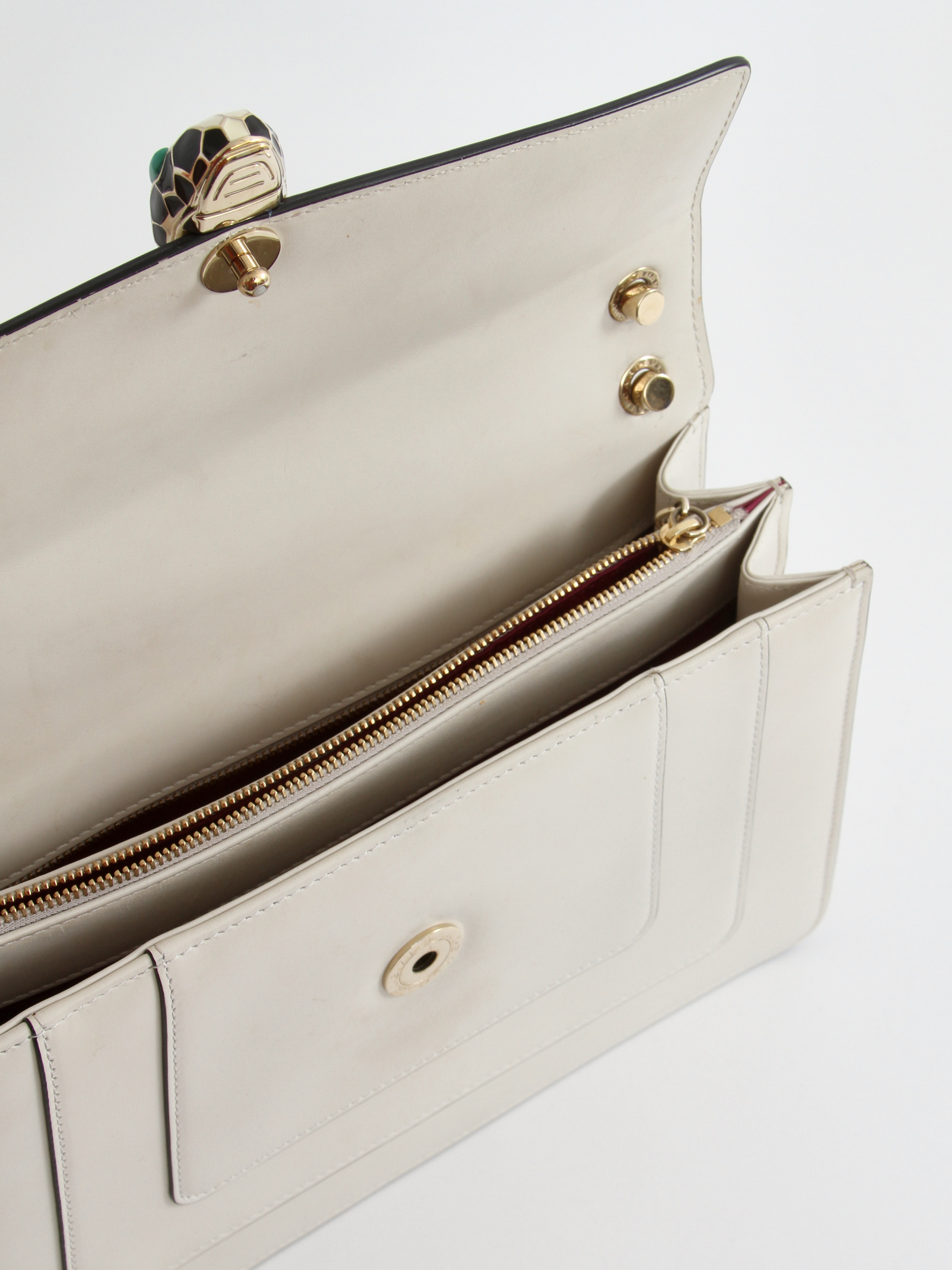 Bvlgari Serpenti Forever 10