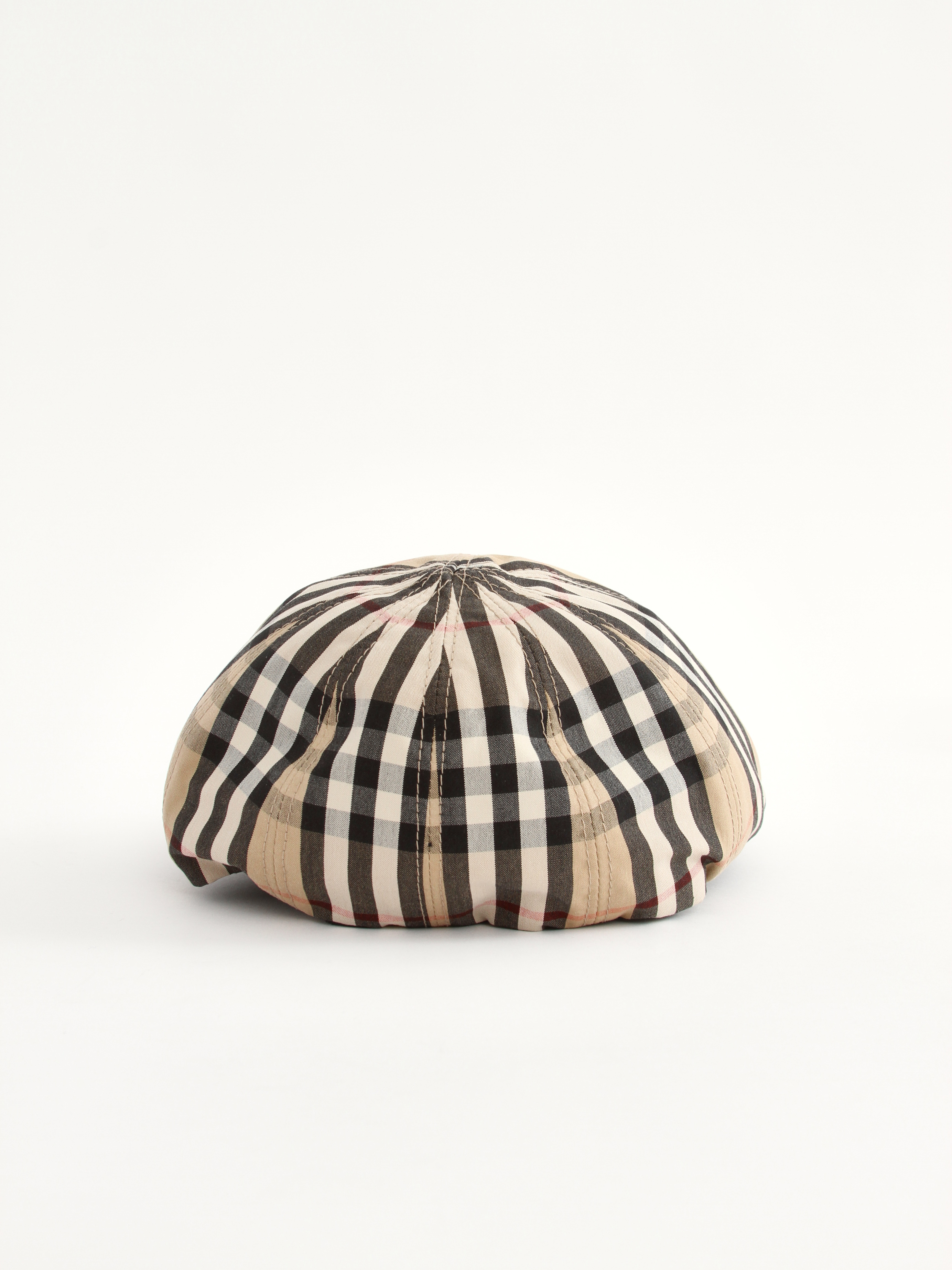 Burberry Cap 3