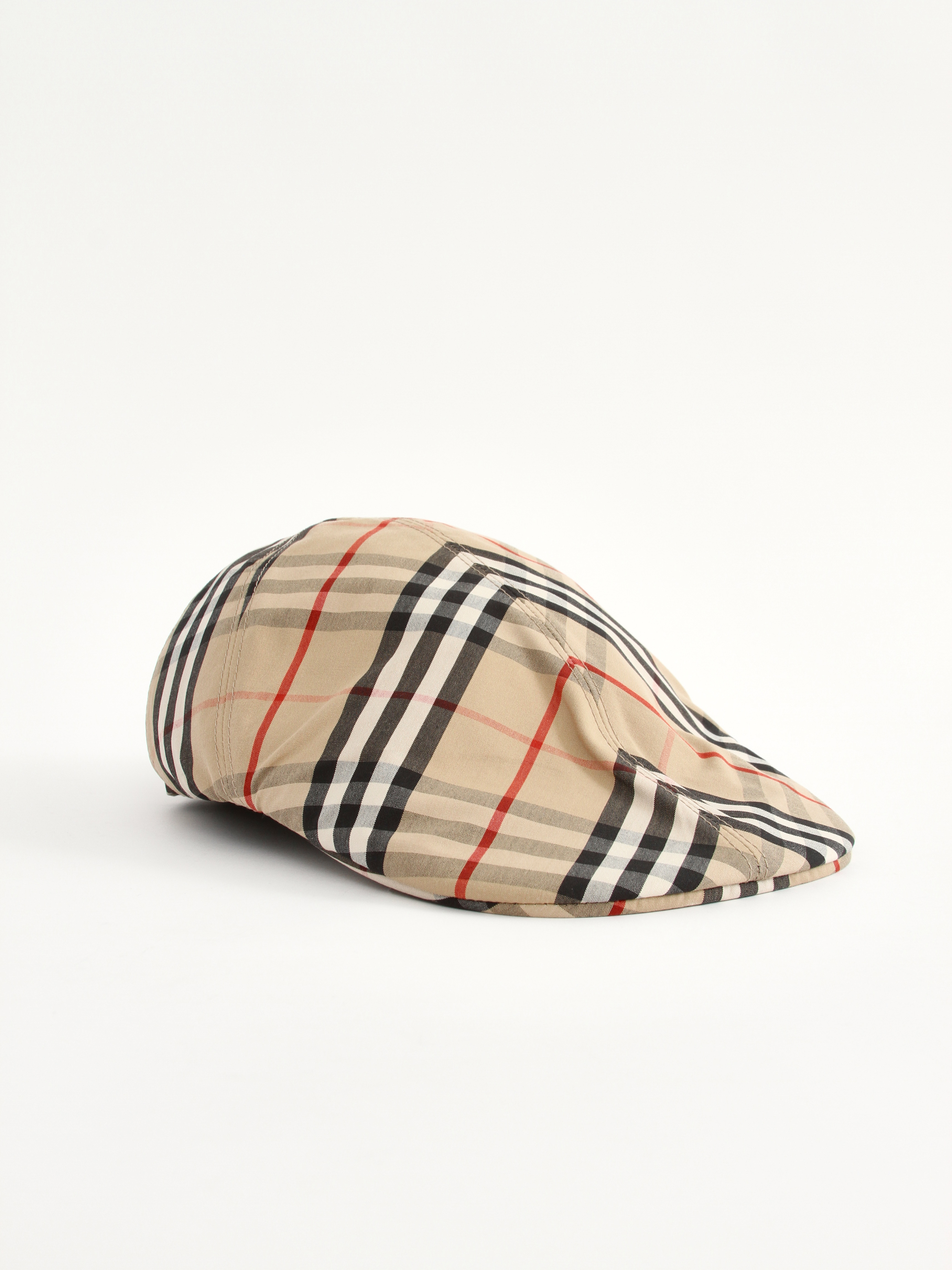 Burberry Cap 2