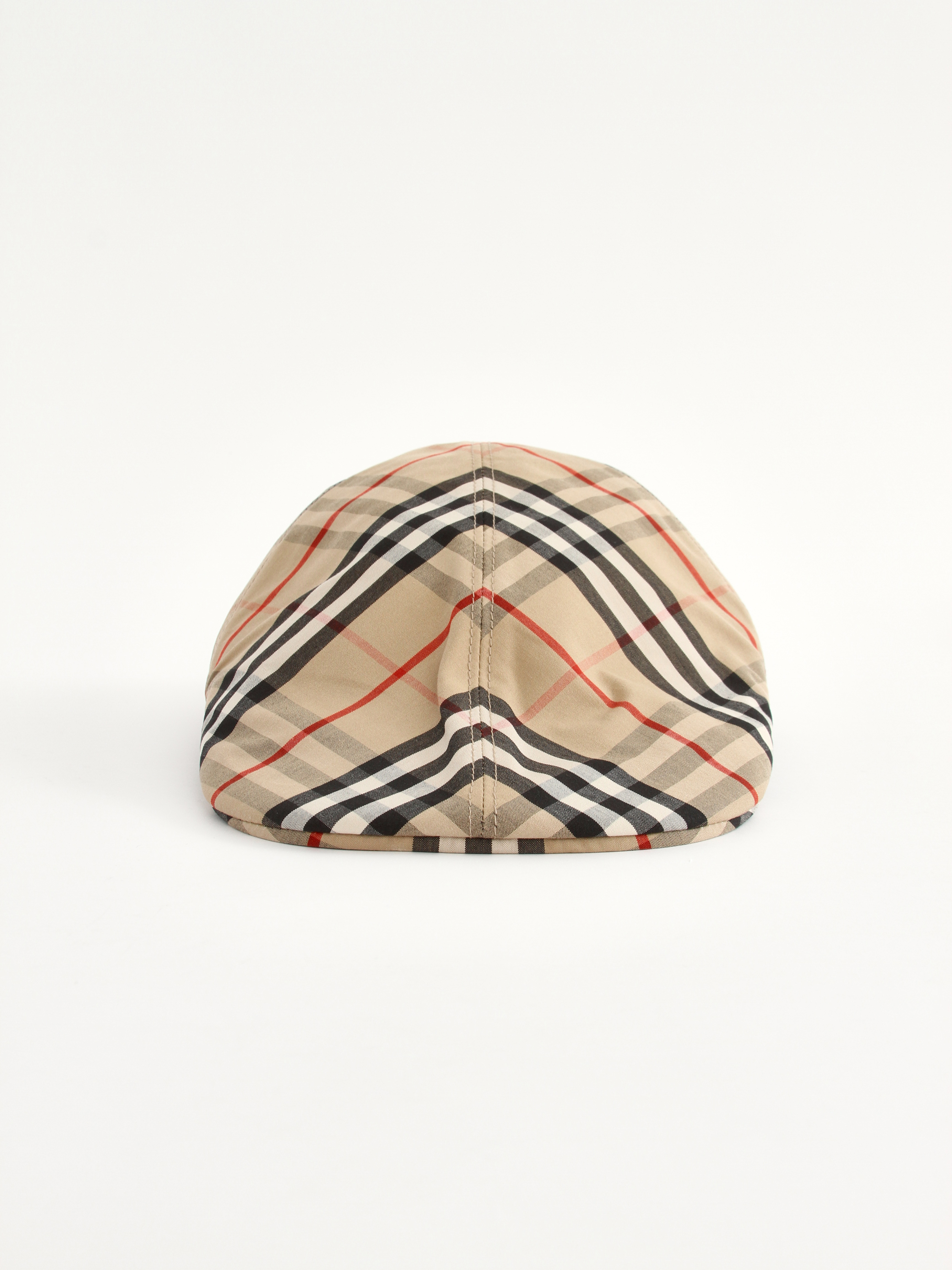 Burberry Cap 1