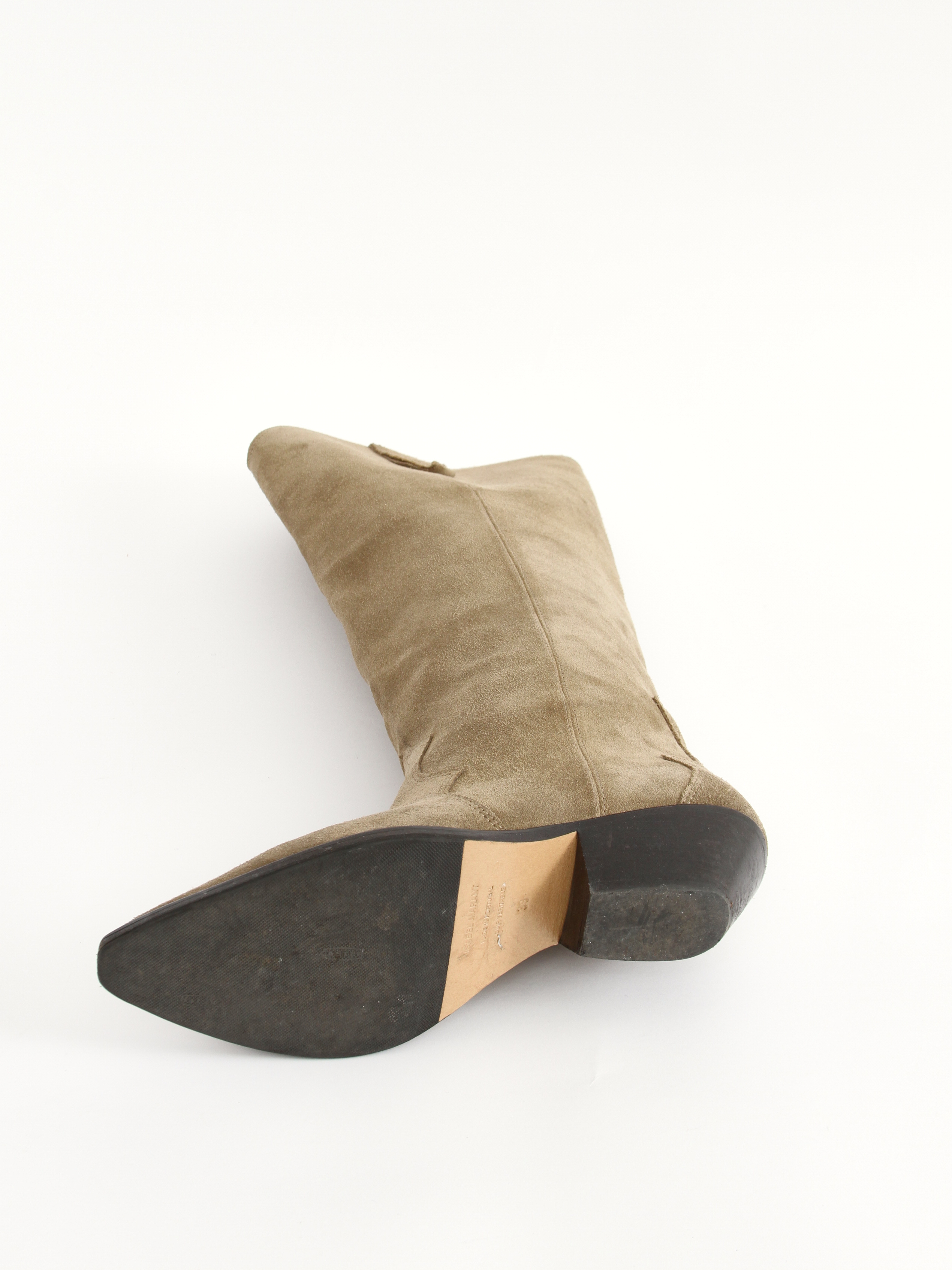 Isabel Marant 39 7