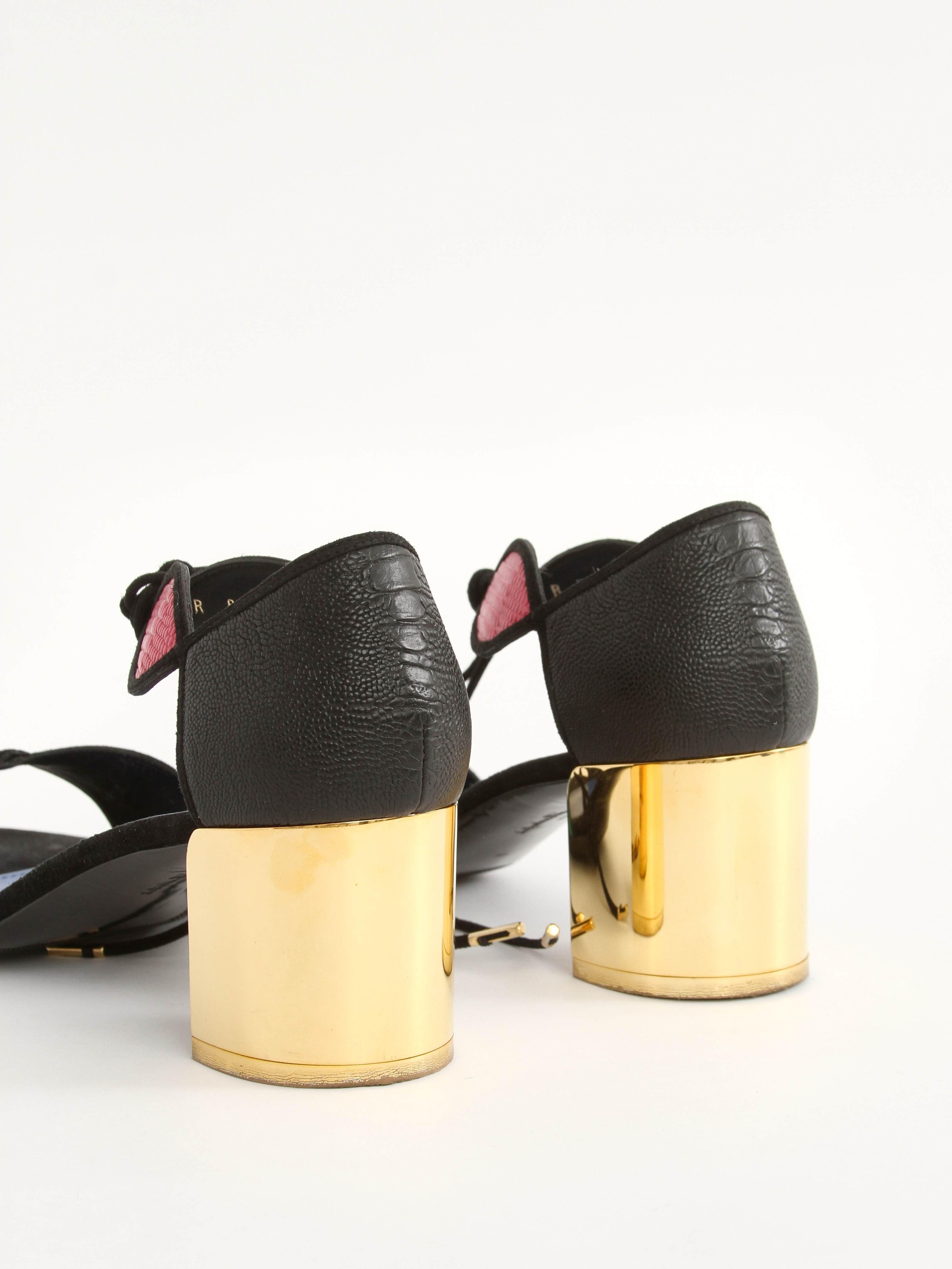 Salvatore Ferragamo 37,5 5