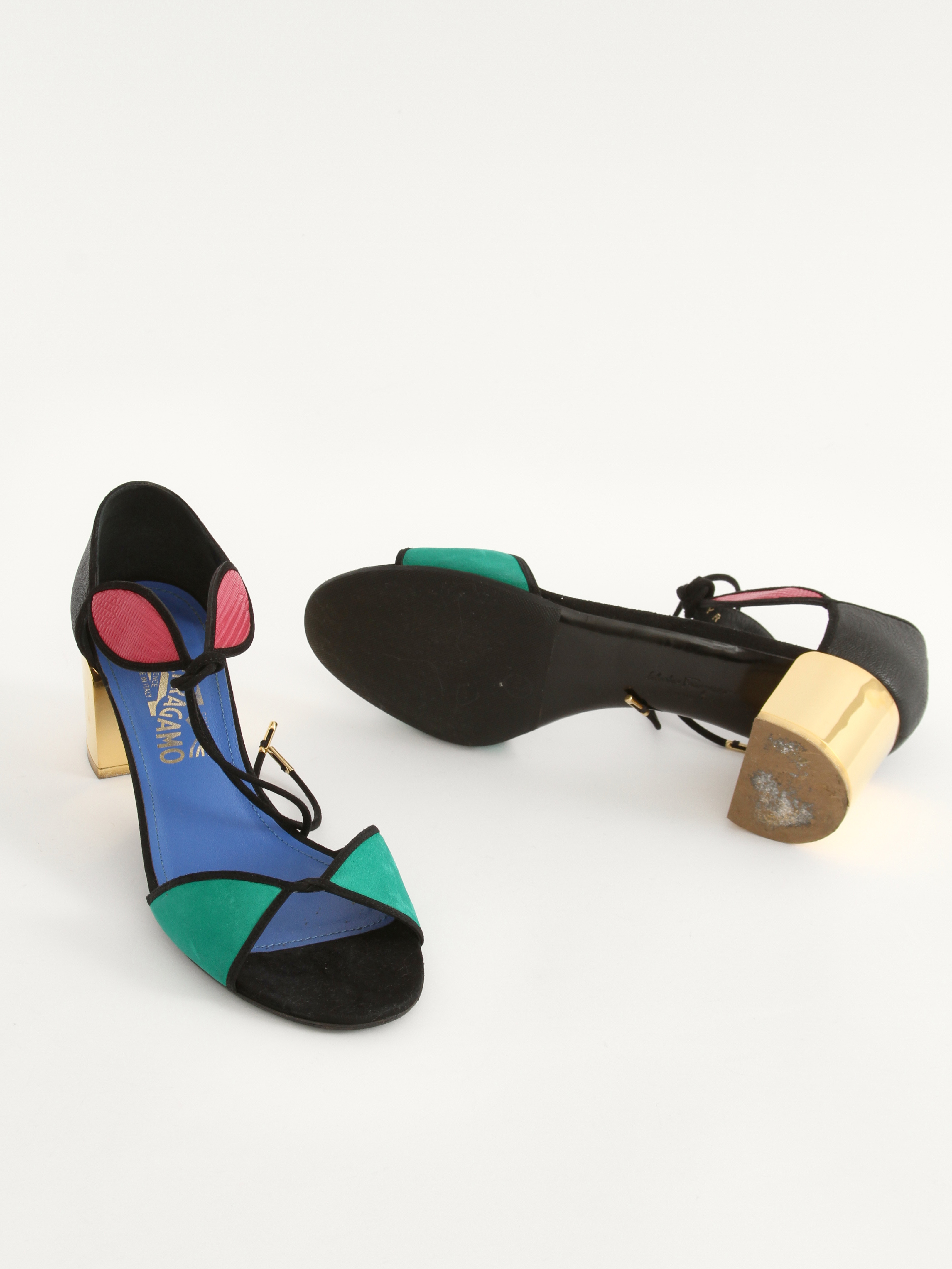 Salvatore Ferragamo 37,5 6