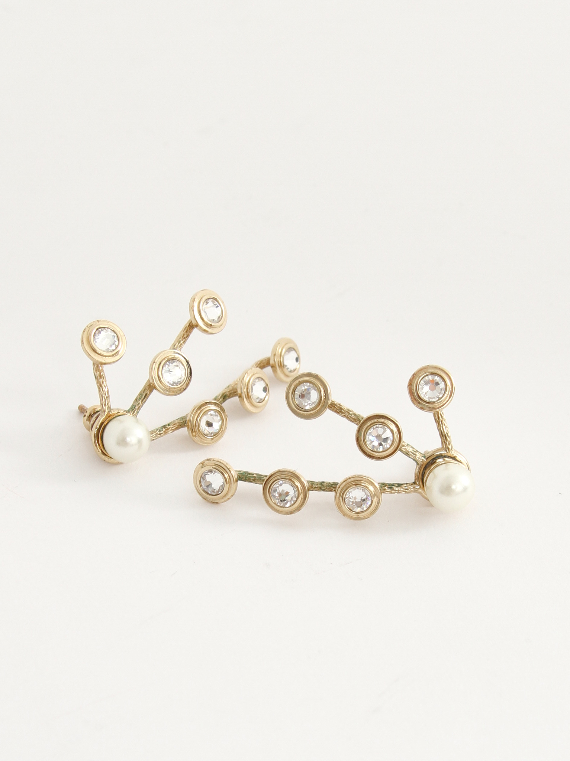 Christian Dior Earrings 3