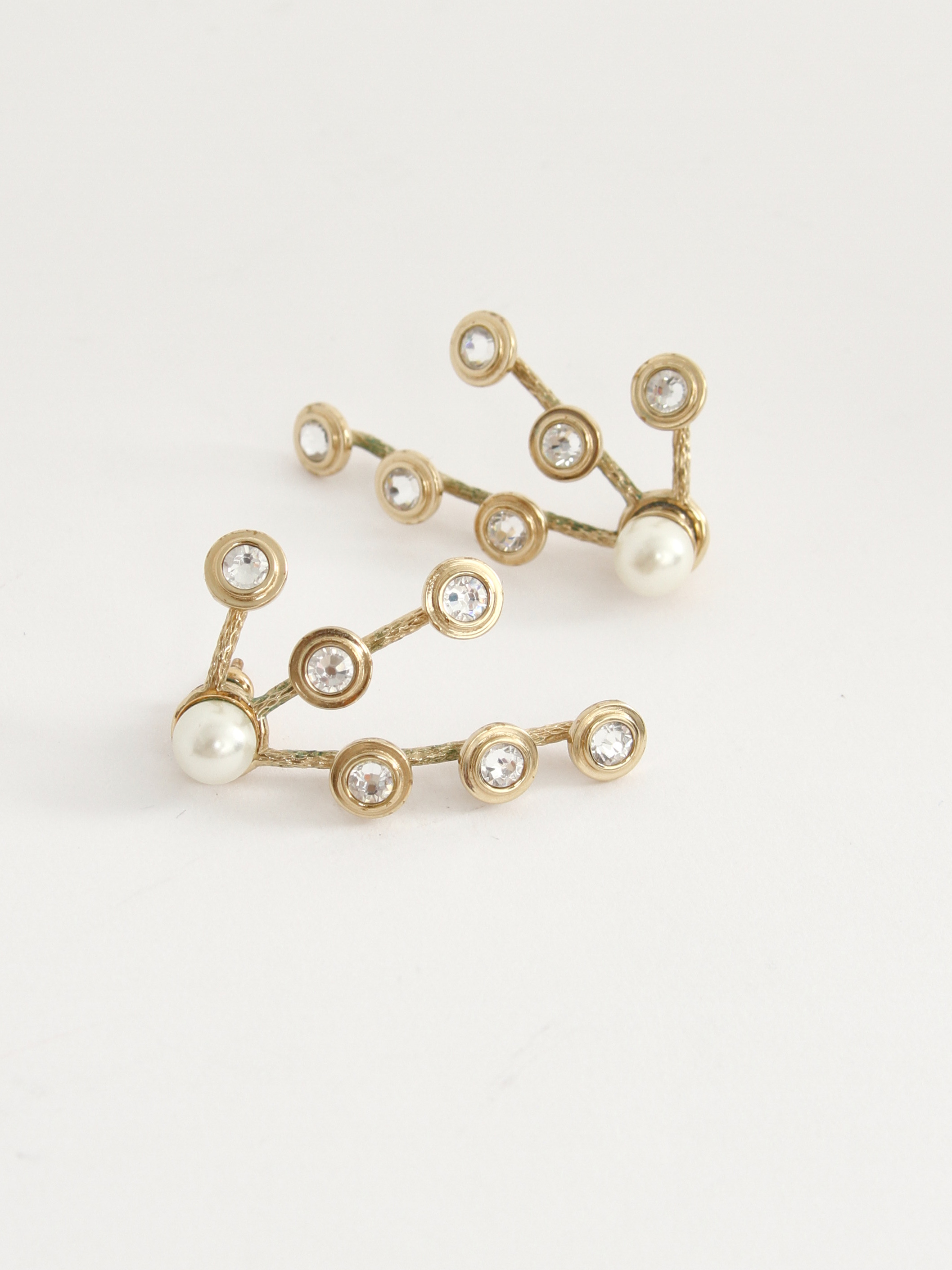 Christian Dior Earrings 2