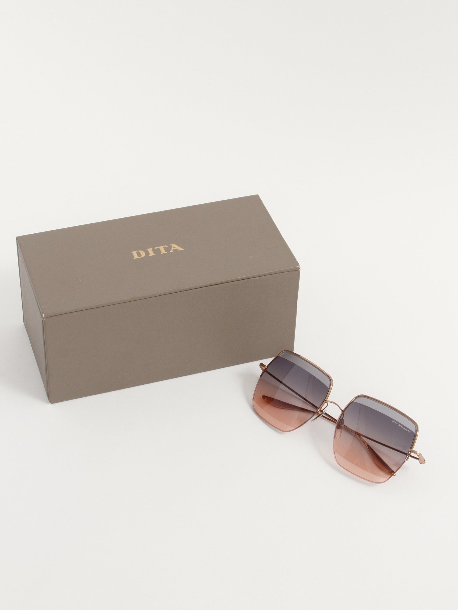 Dita Sunglasses 5