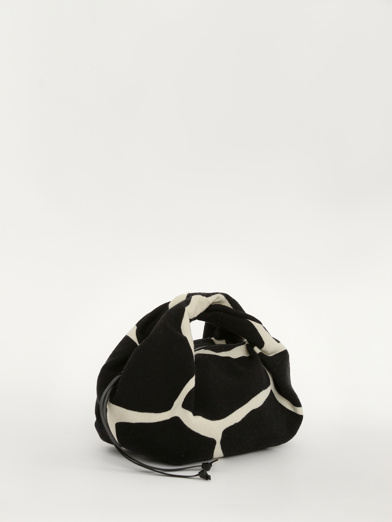 Dries Van Noten Textile Bag 2