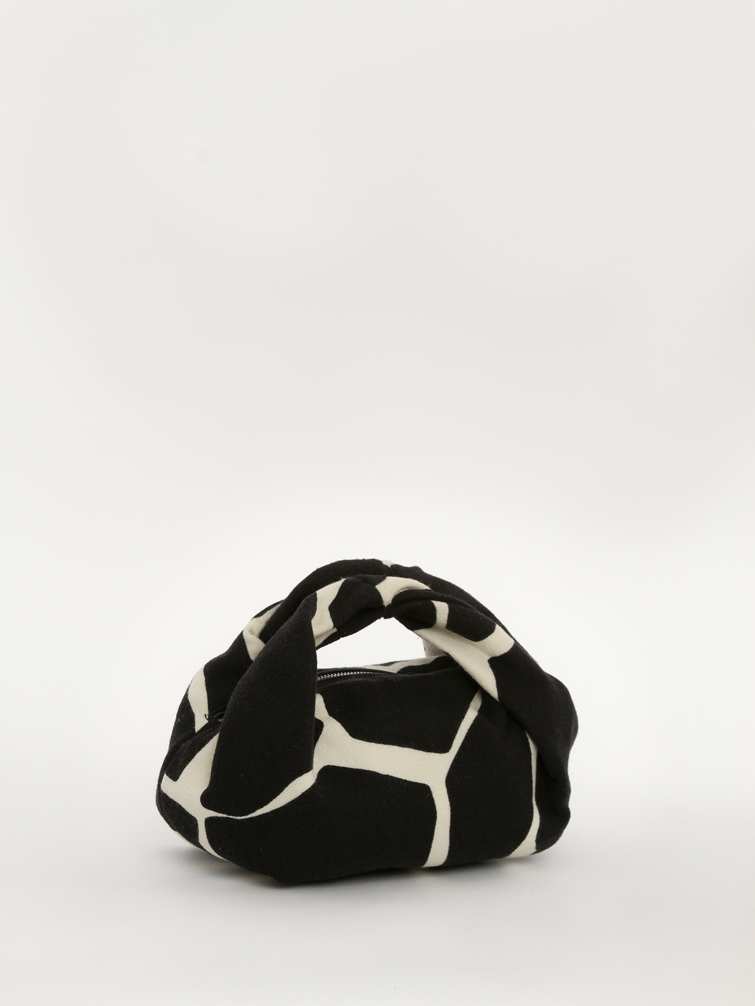 Dries Van Noten Textile Bag 3