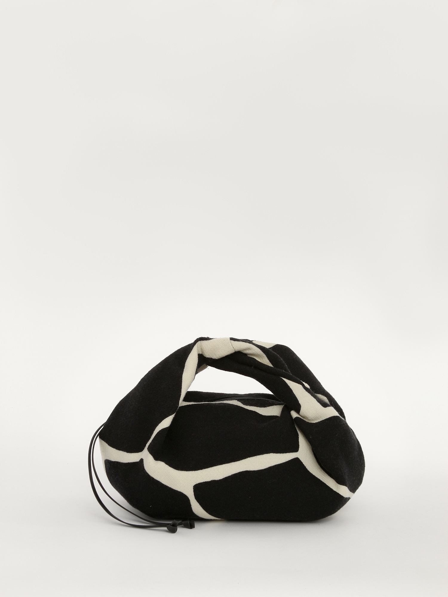 Dries Van Noten Textile Bag 0