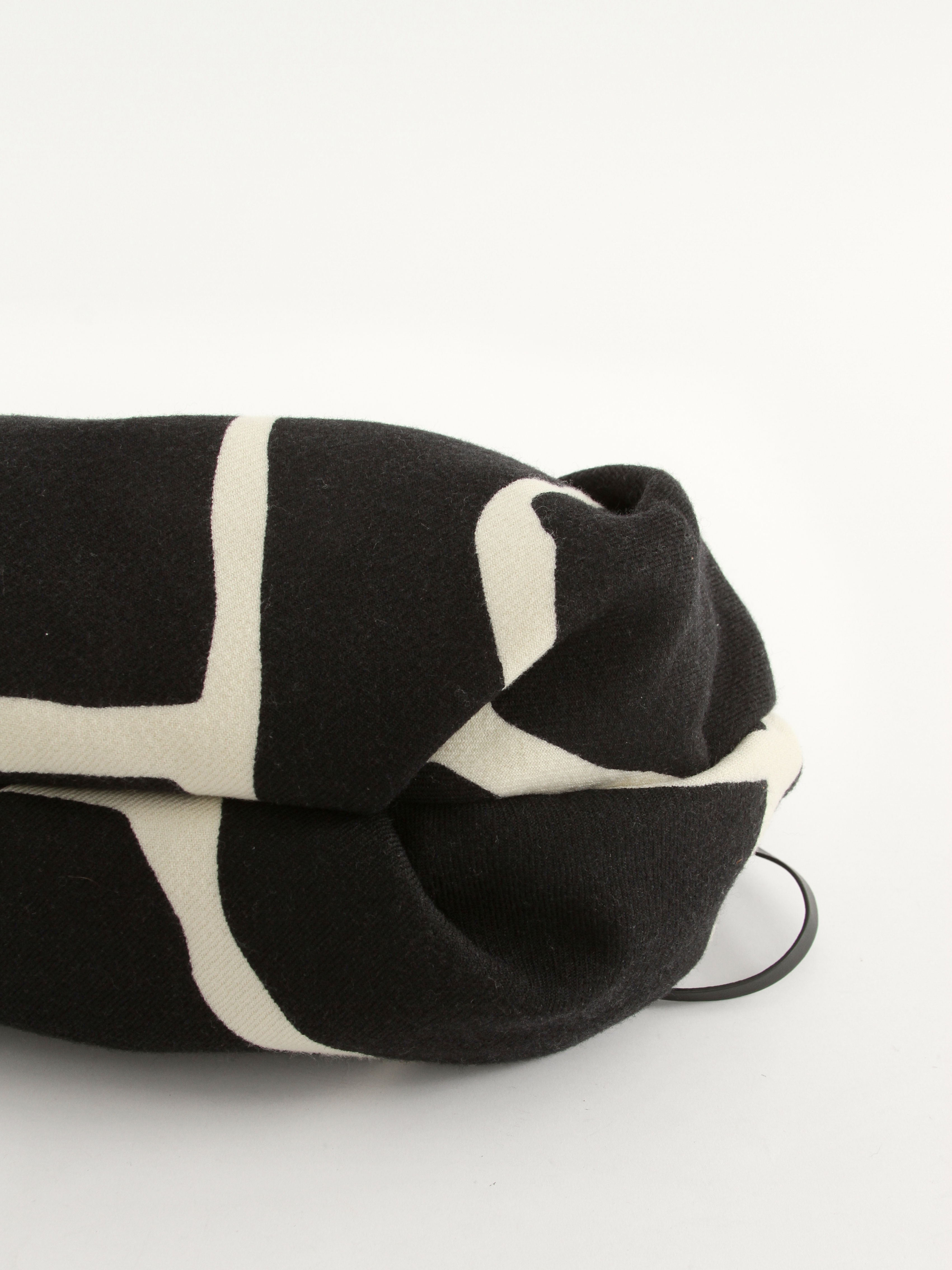 Dries Van Noten Textile Bag 7