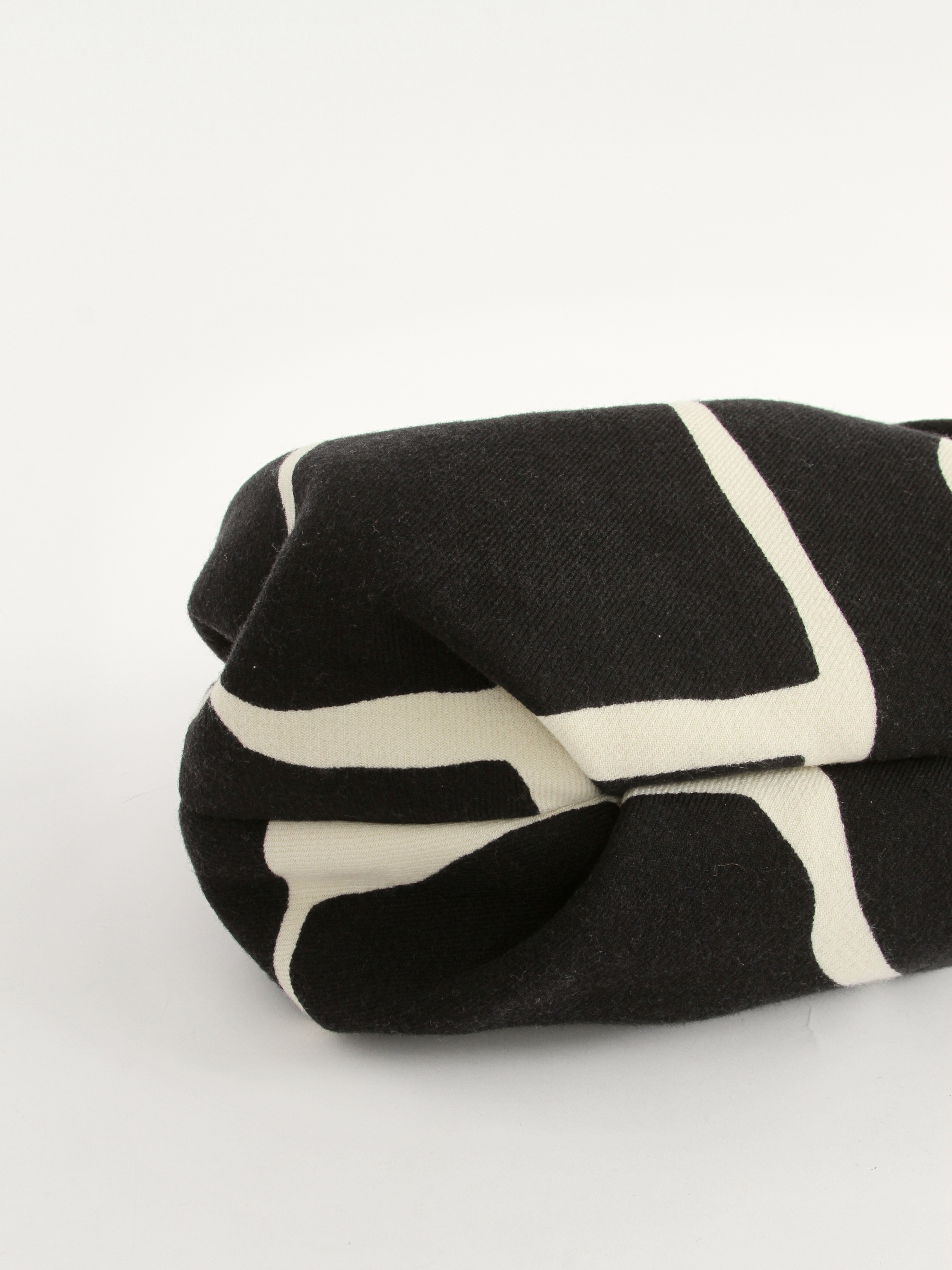 Dries Van Noten Textile Bag 6