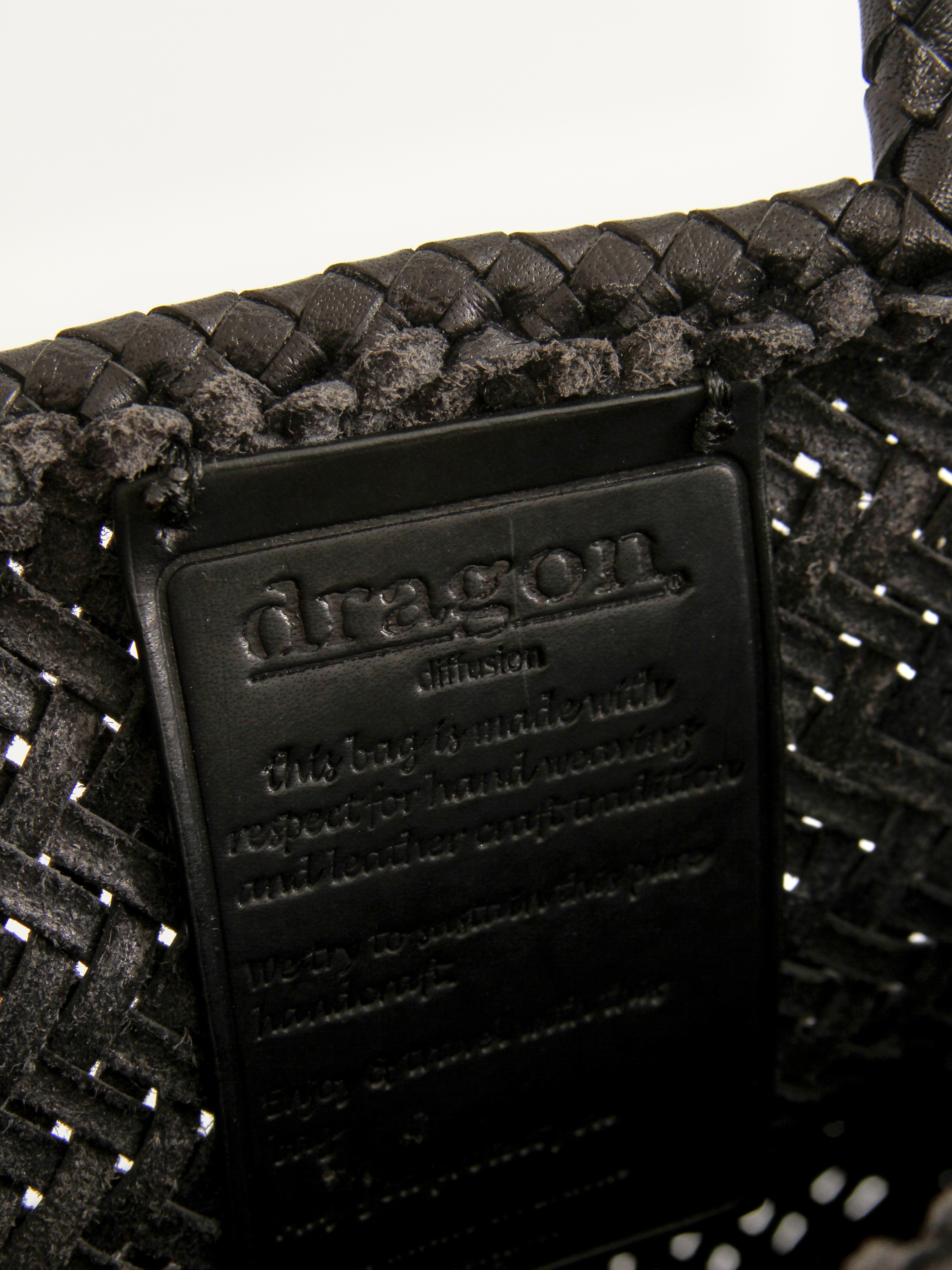 Dragon Diffusion Grace 7