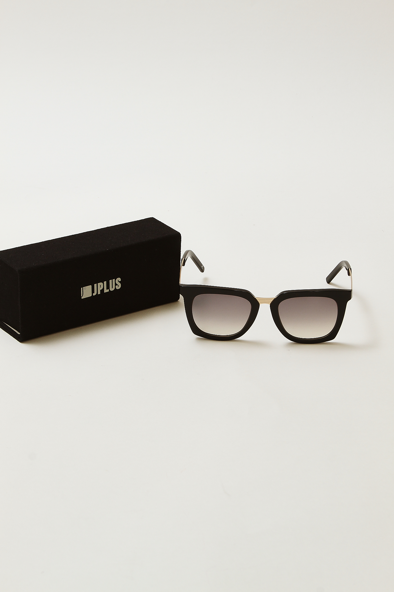 J Plus Sunglasses 5