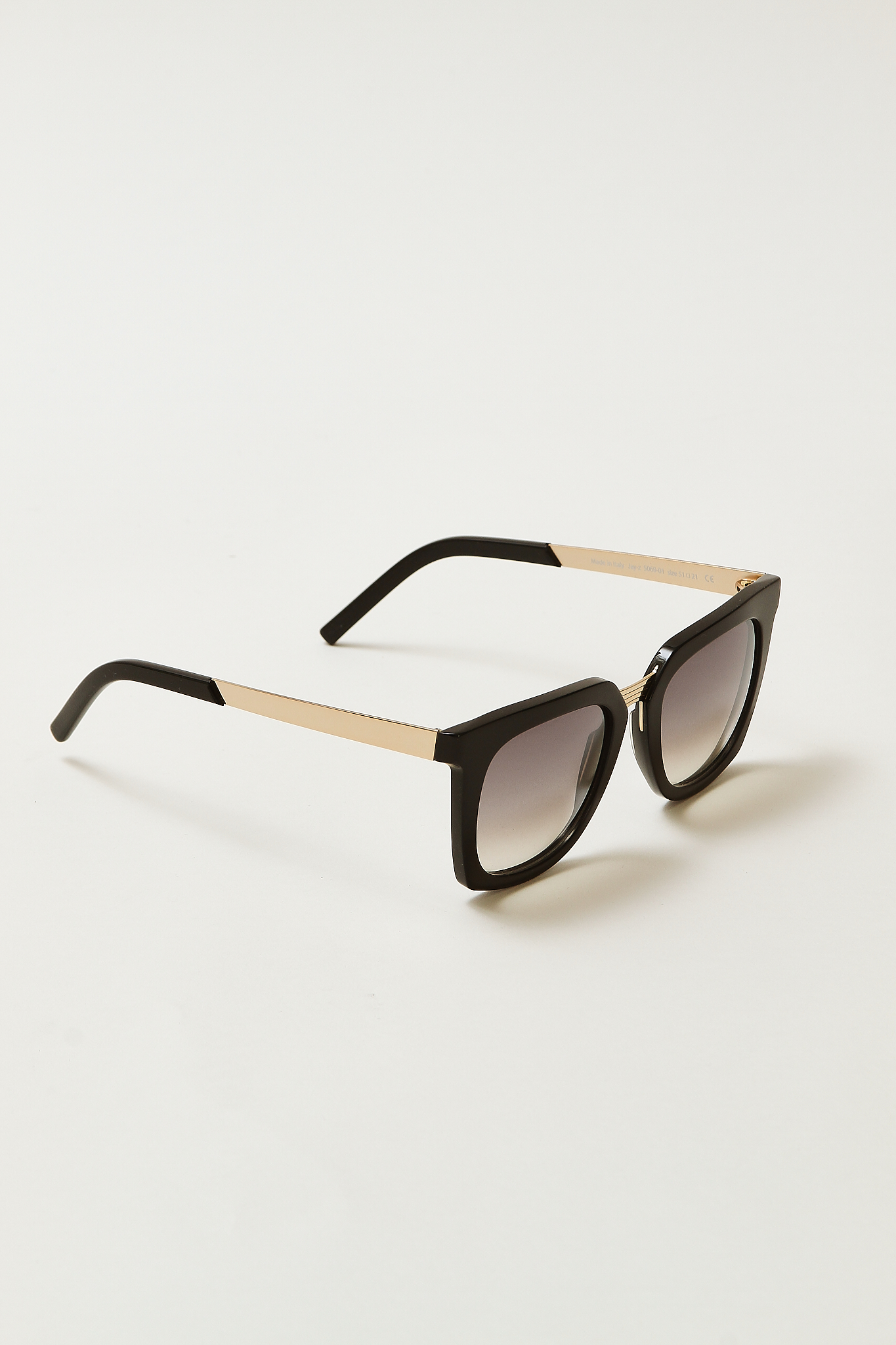 J Plus Sunglasses 2