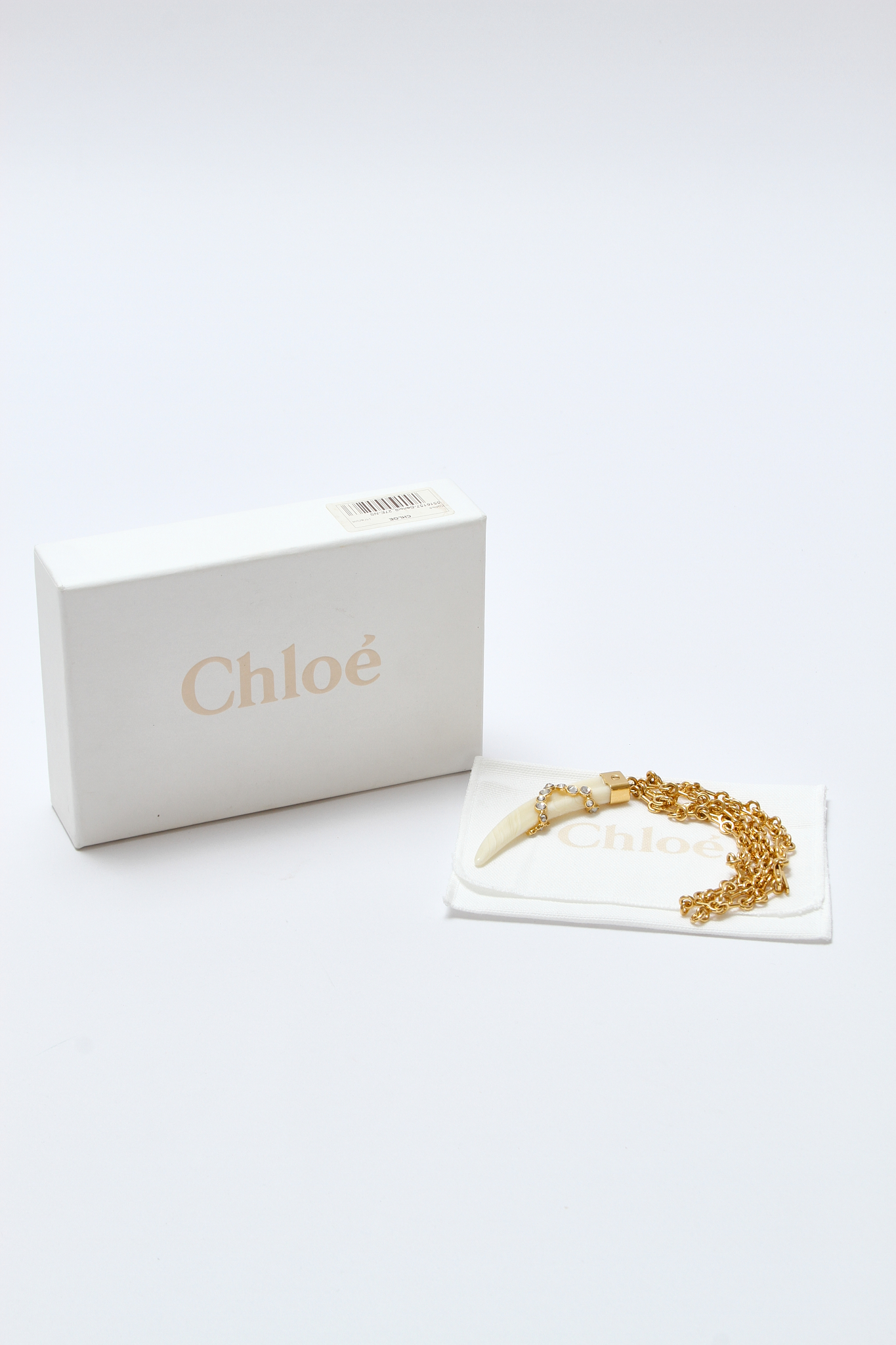 Chloe Necklace 3