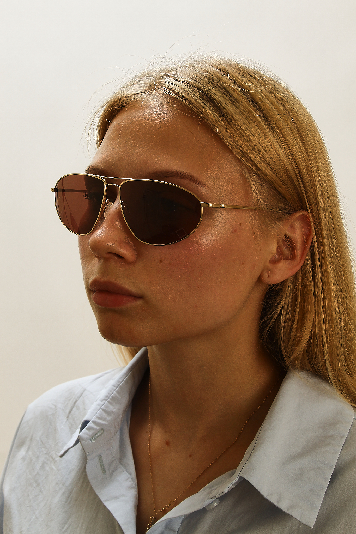 Oliver Peoples Sunglasses 6