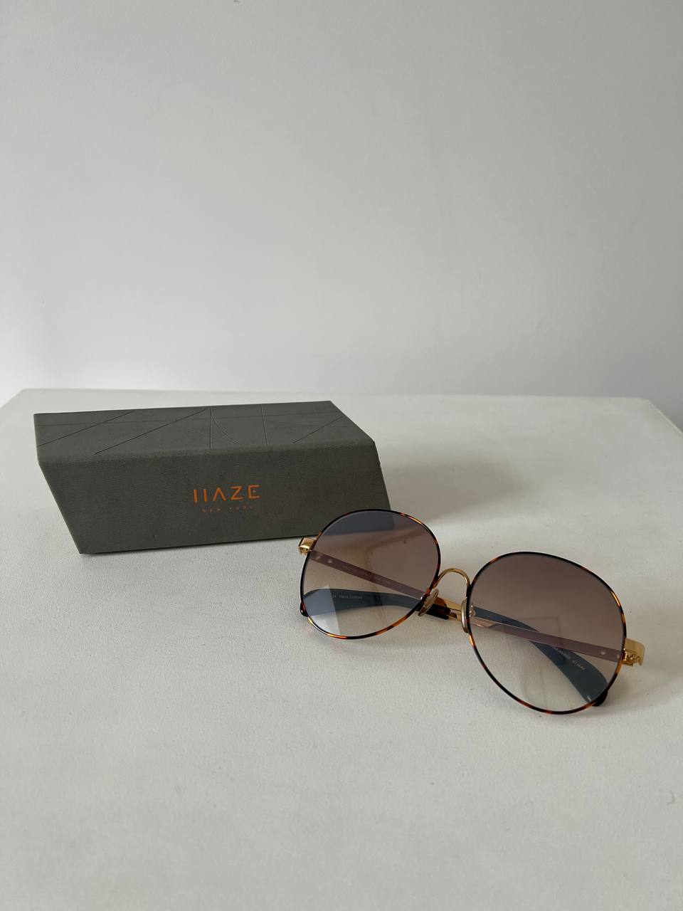 Haze Sunglasses 6