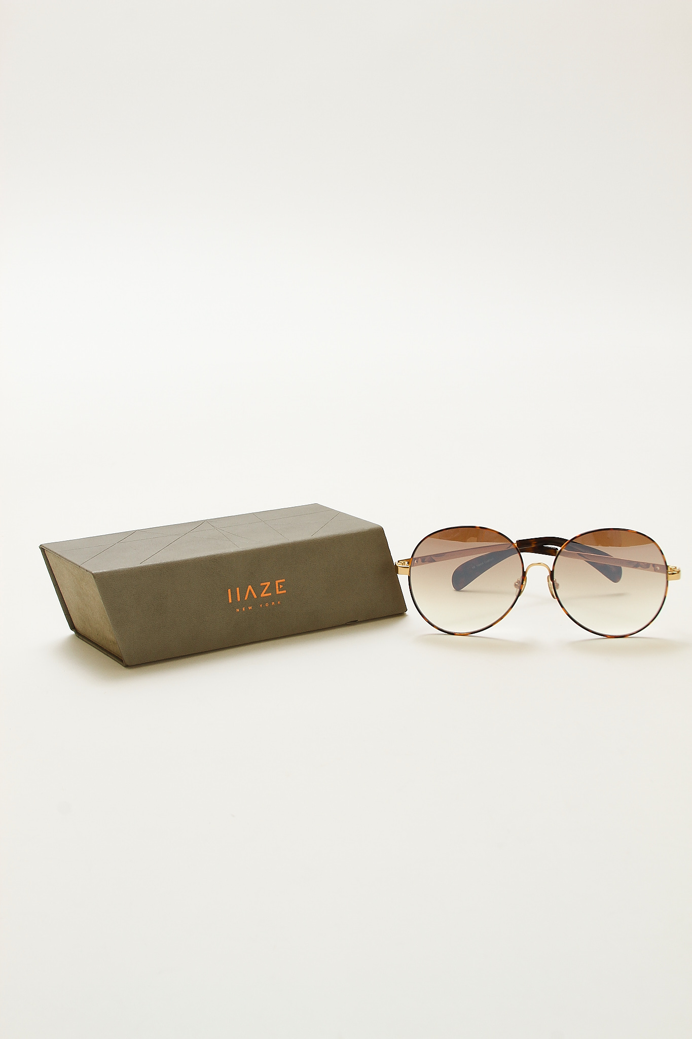 Haze Sunglasses 0