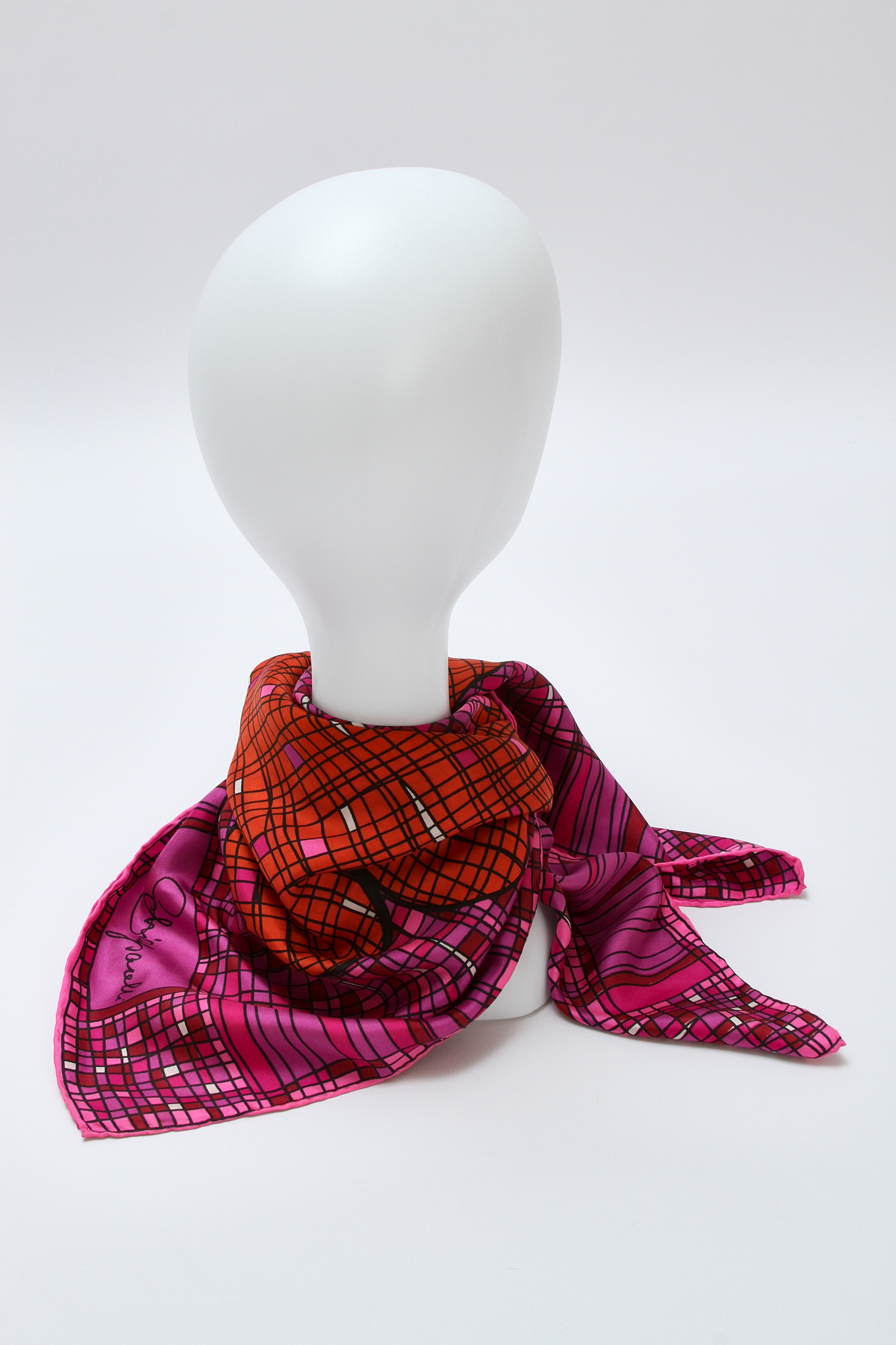 Schiaparelli Scarf 0