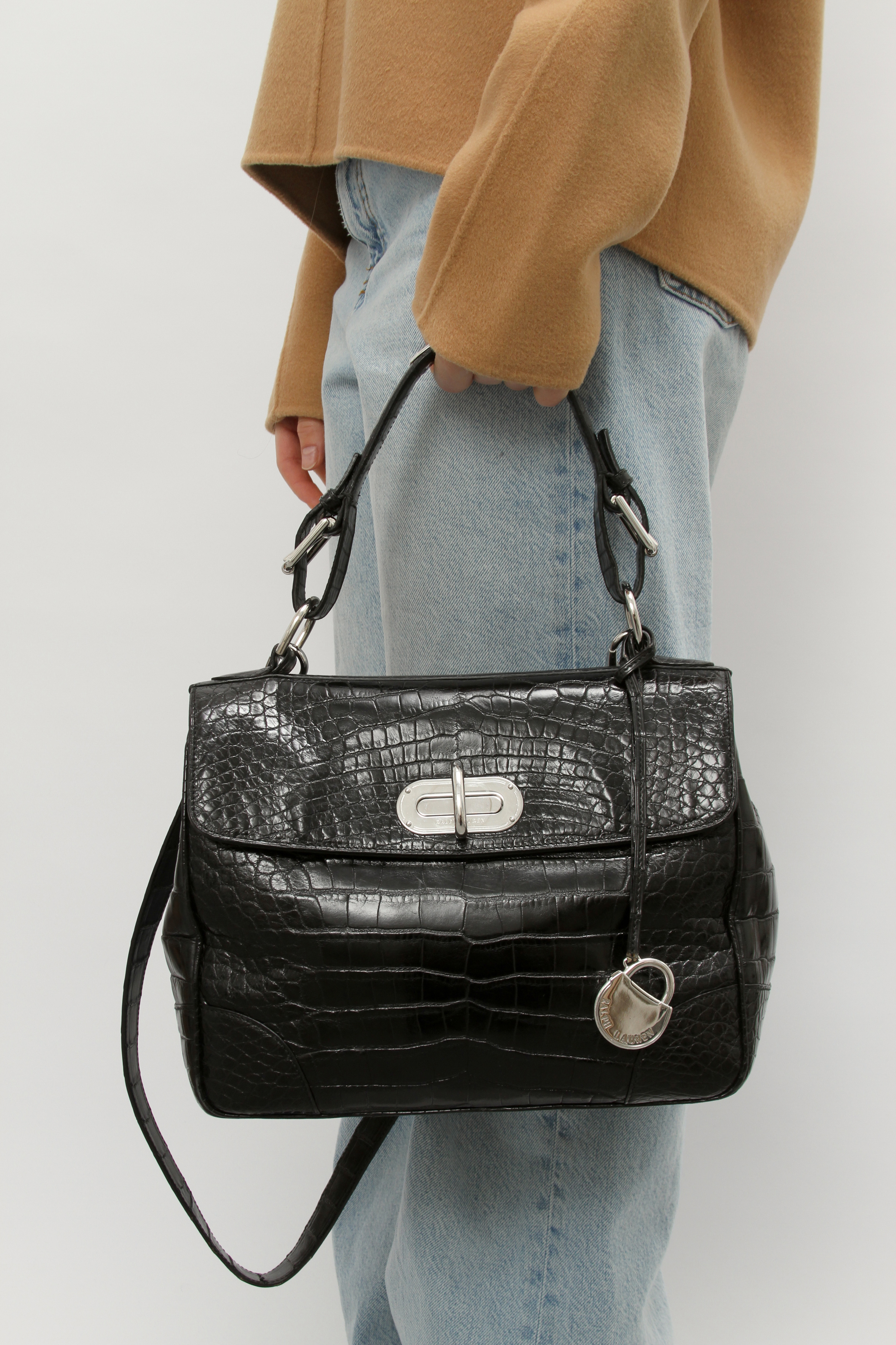 Ralph Lauren Tiffin 12