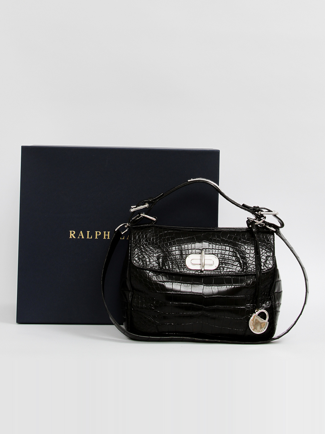 Ralph Lauren Tiffin 3