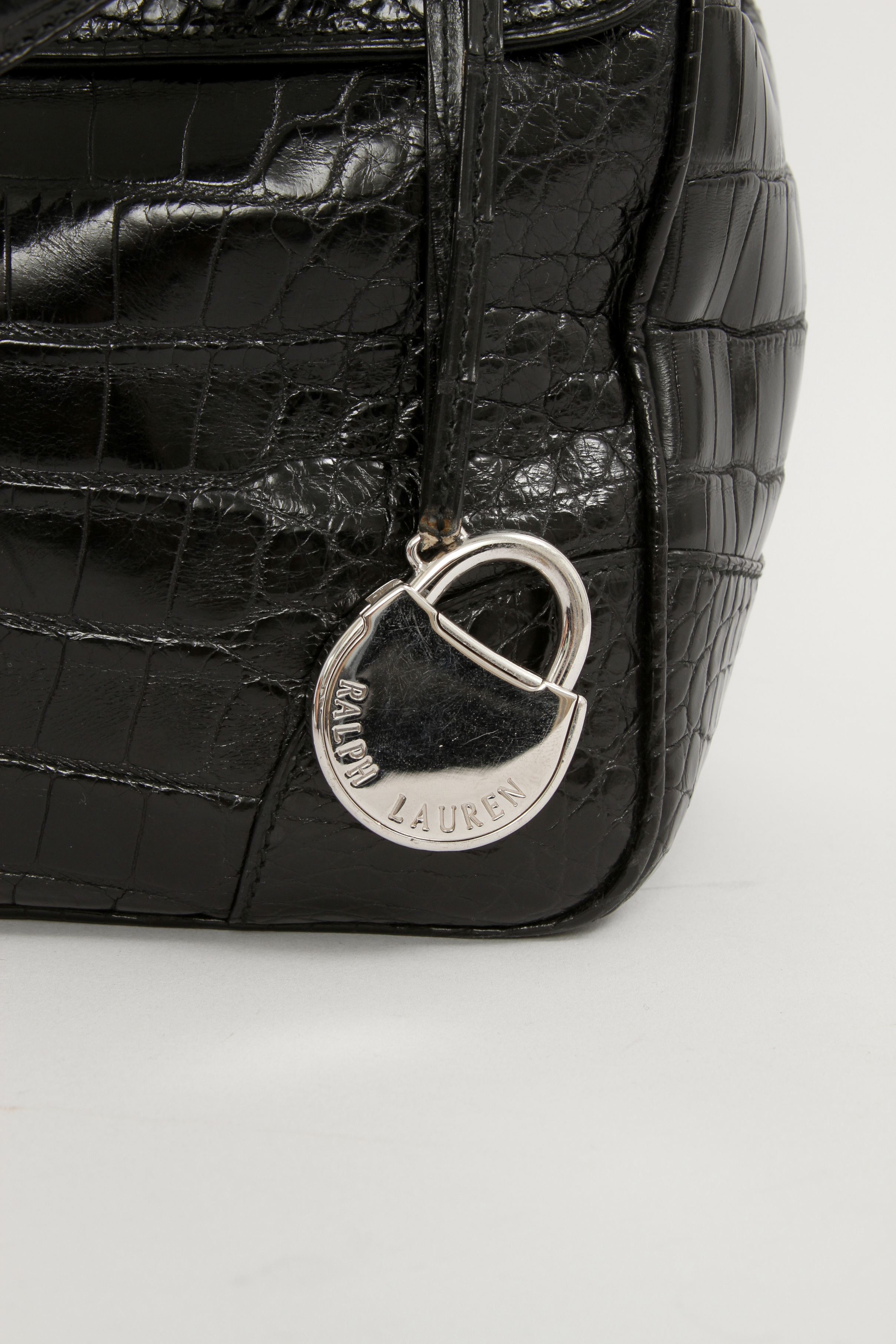 Ralph Lauren Tiffin 5