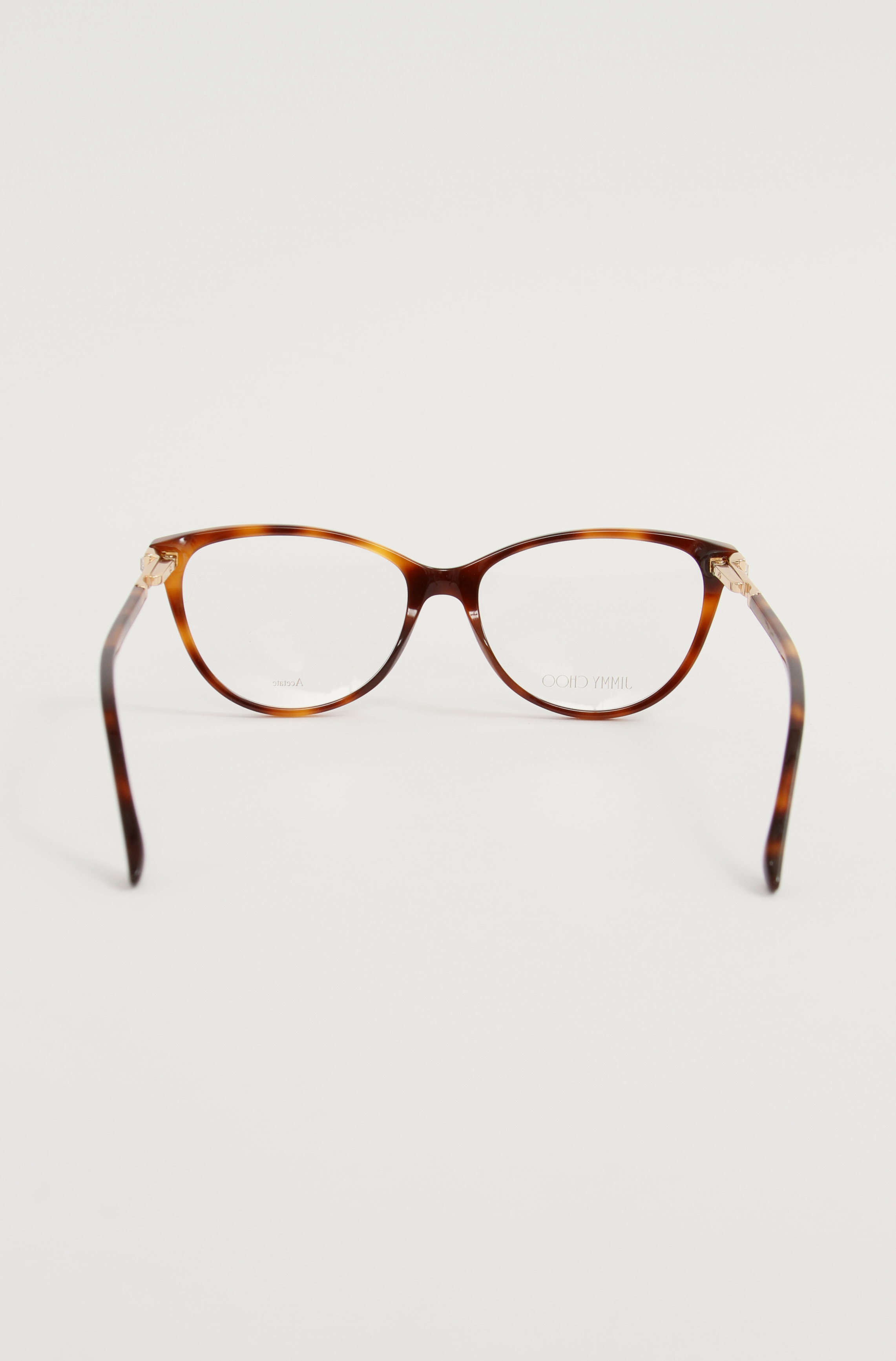 Jimmy Choo Glasses 3