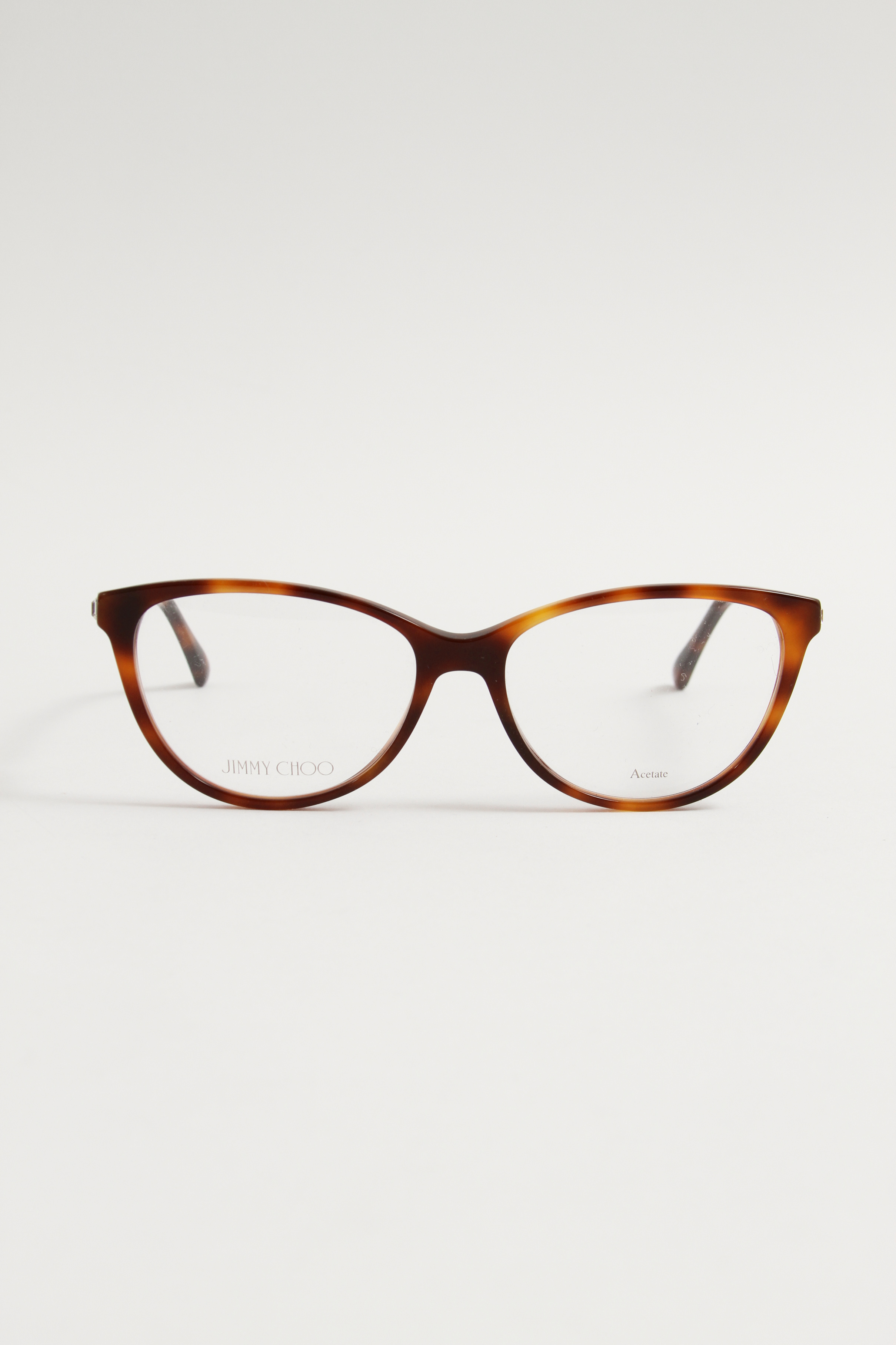 Jimmy Choo Glasses 0