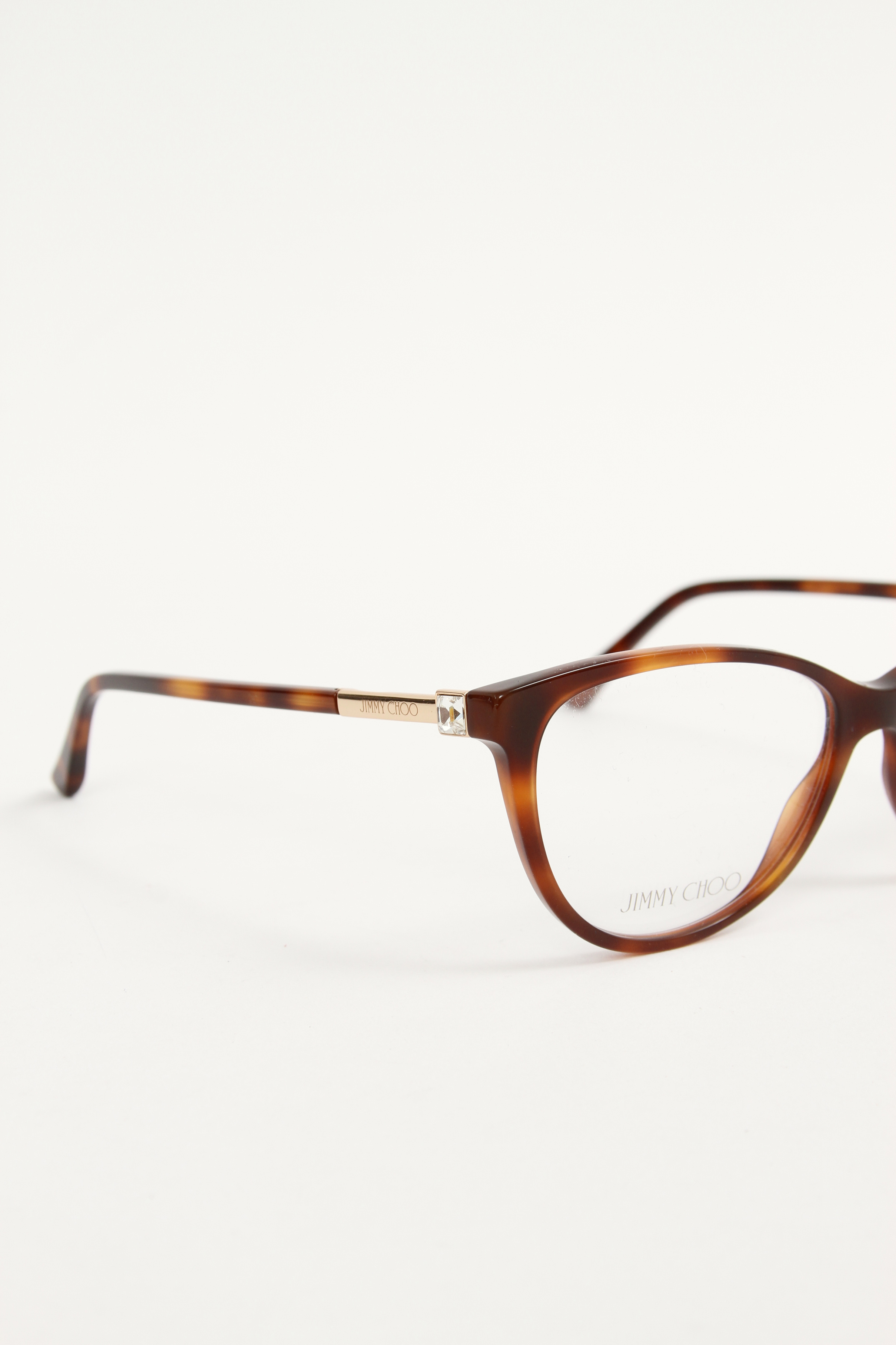 Jimmy Choo Glasses 4