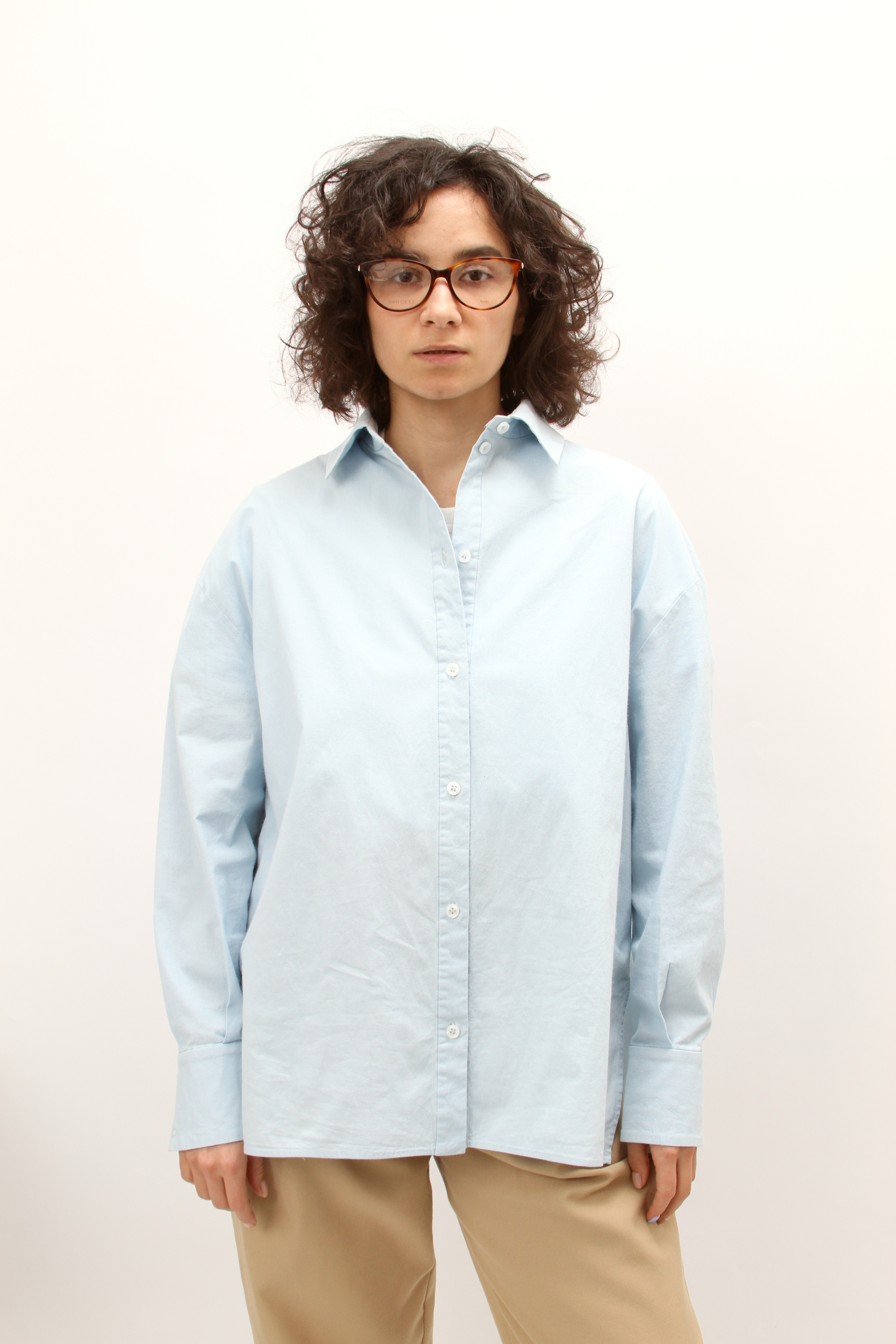 Jimmy Choo Glasses 6