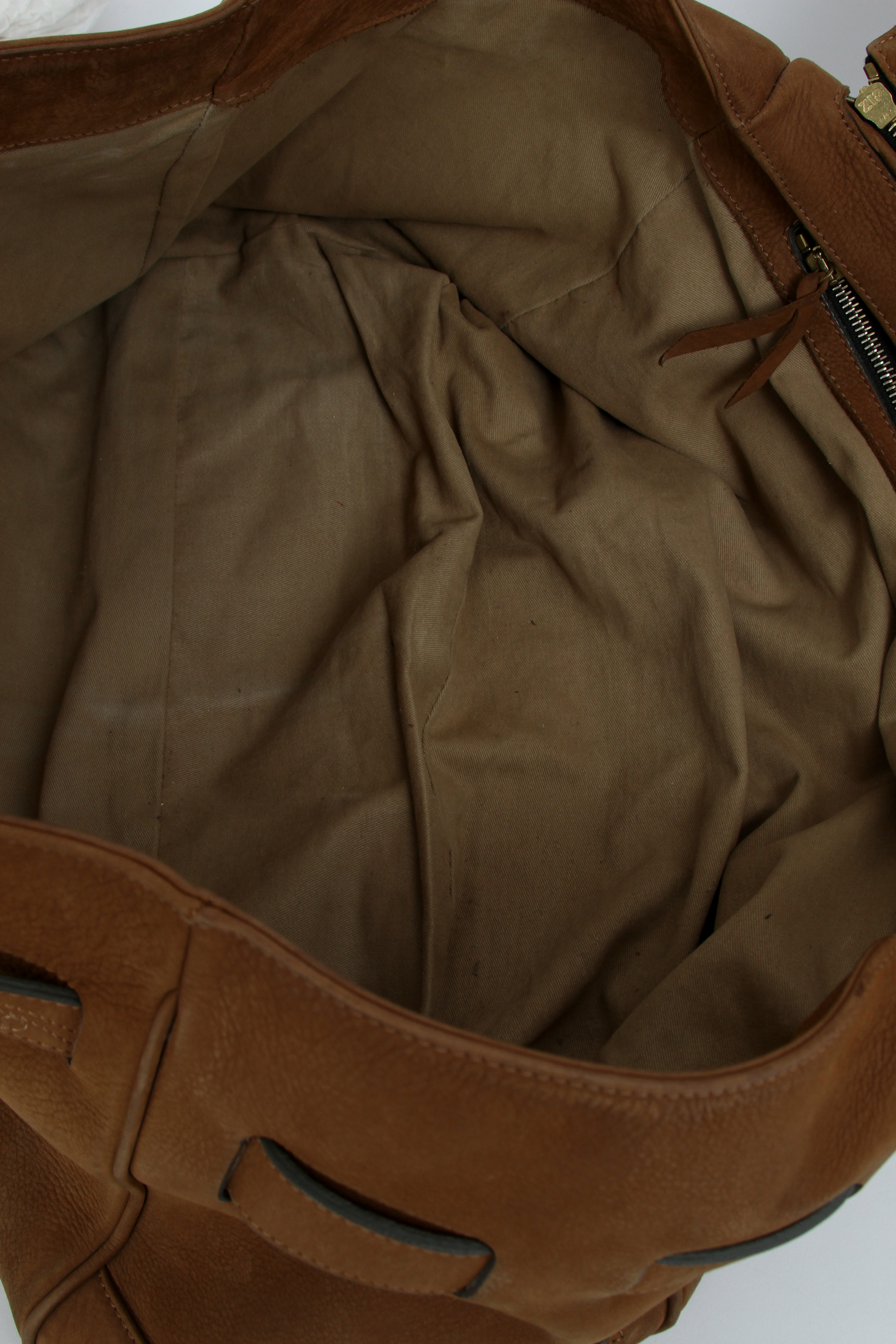 GCDS Leather Bag 13