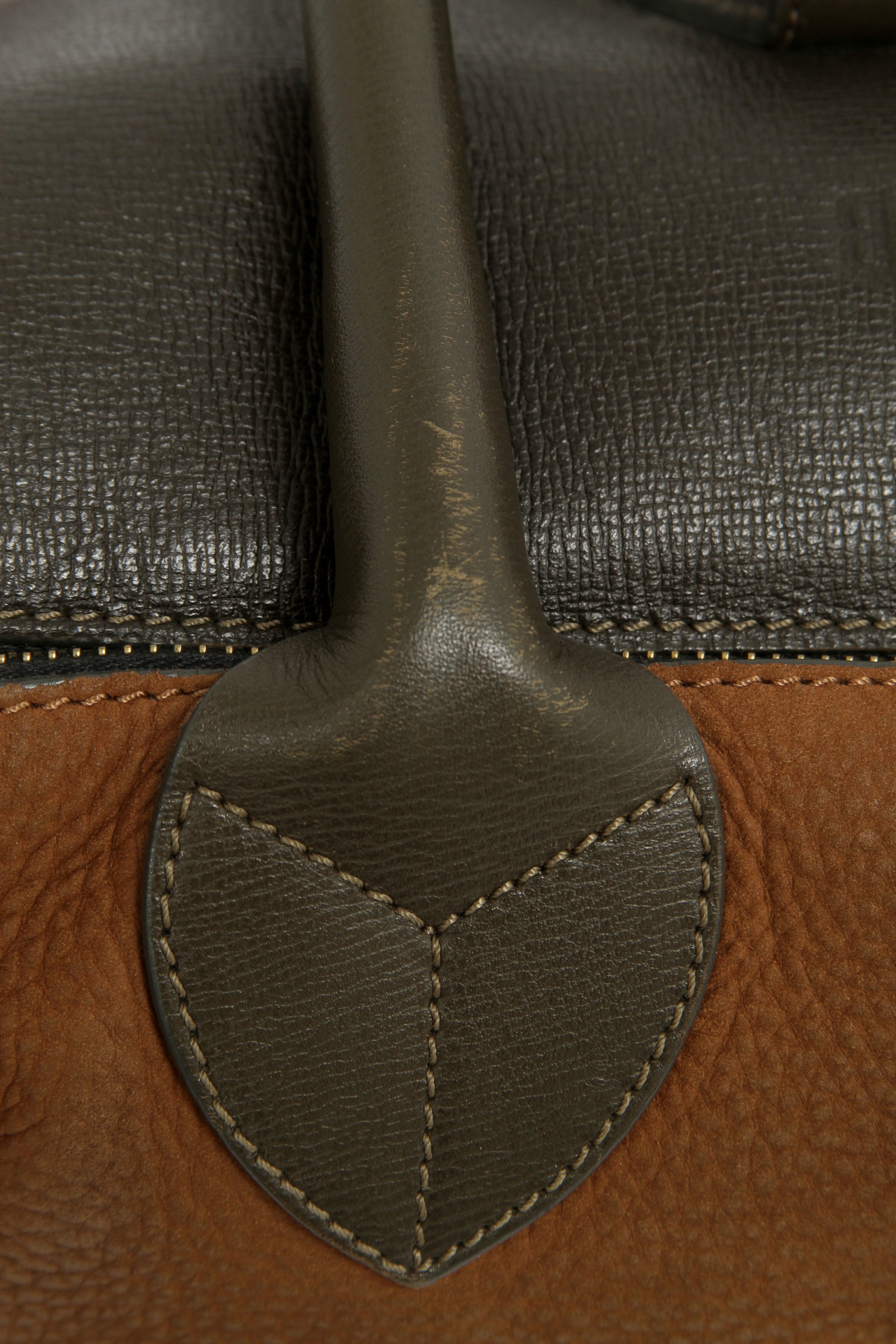 GCDS Leather Bag 11