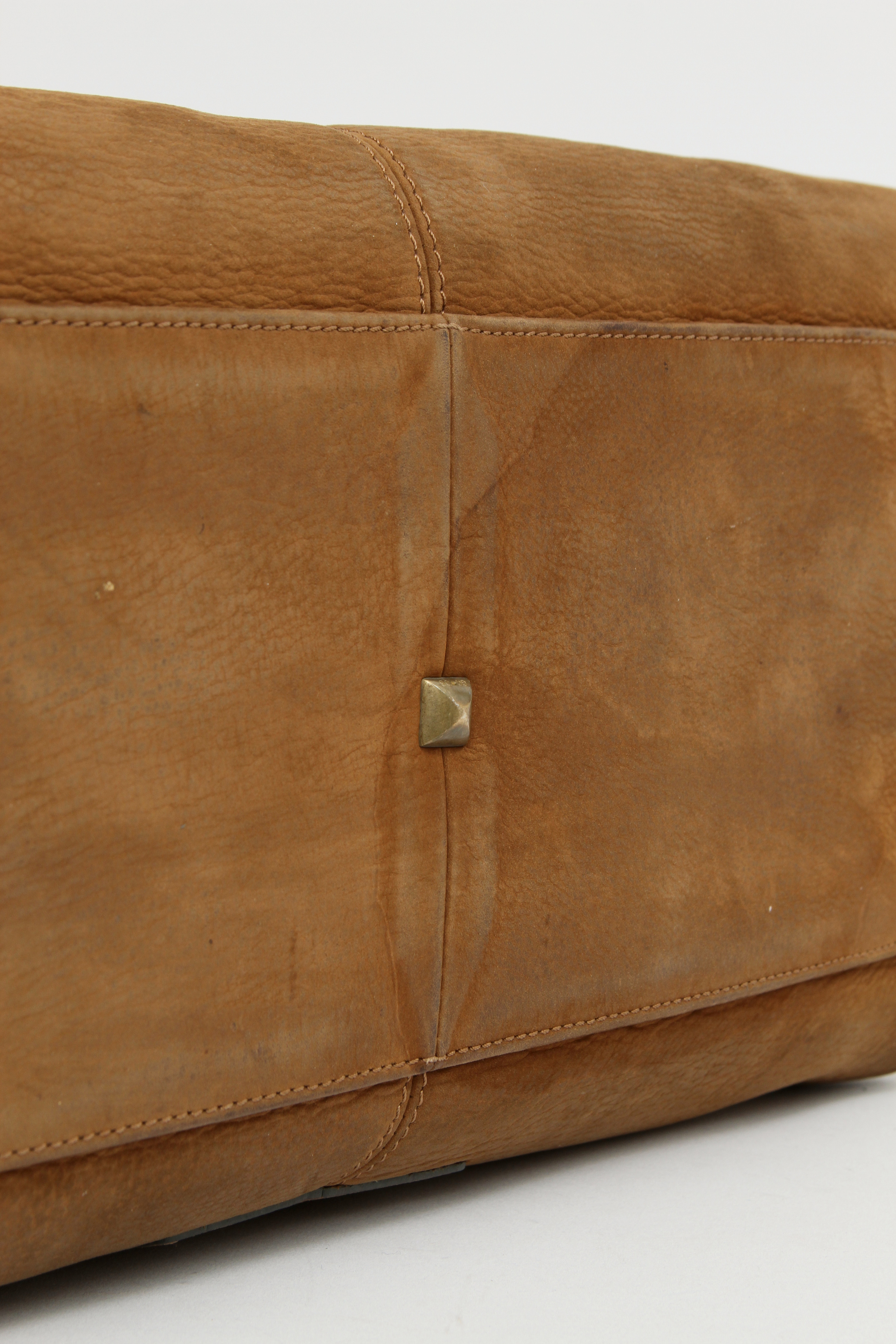 GCDS Leather Bag 5