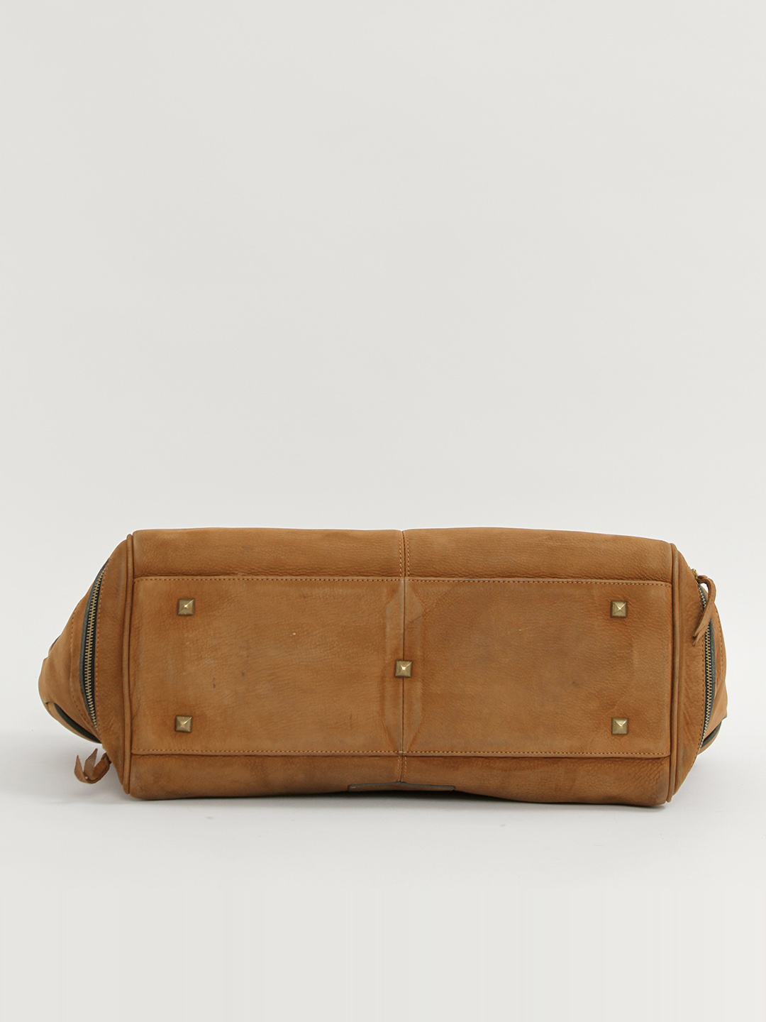 GCDS Leather Bag 3