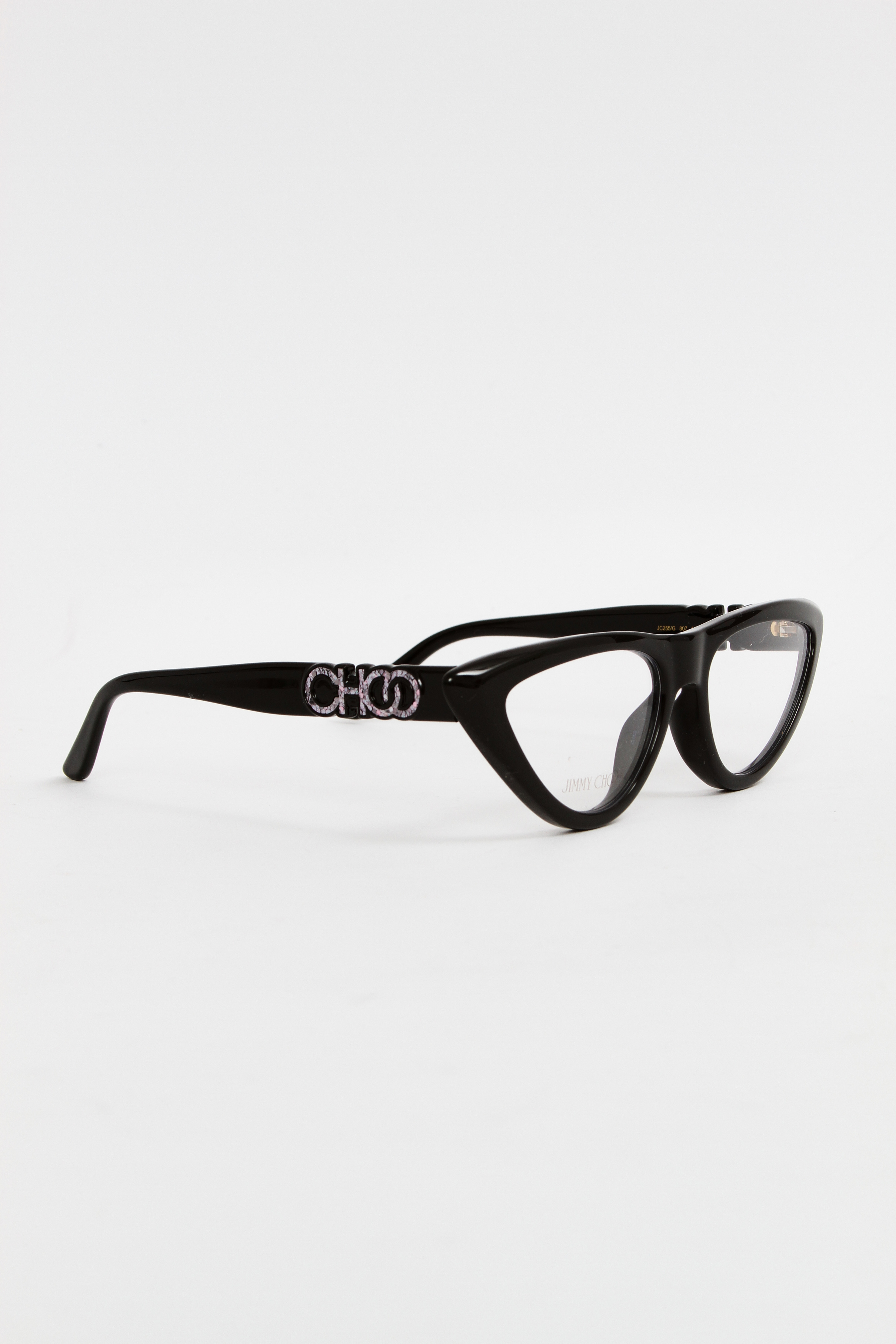 Jimmy Choo Glasses 3