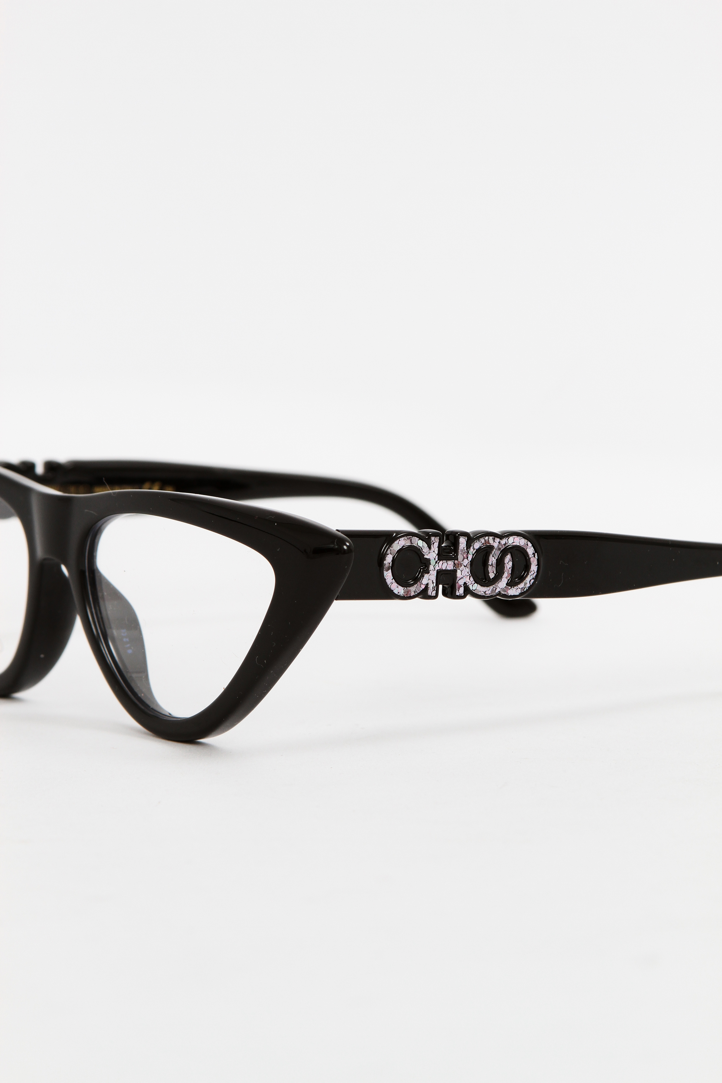 Jimmy Choo Glasses 2