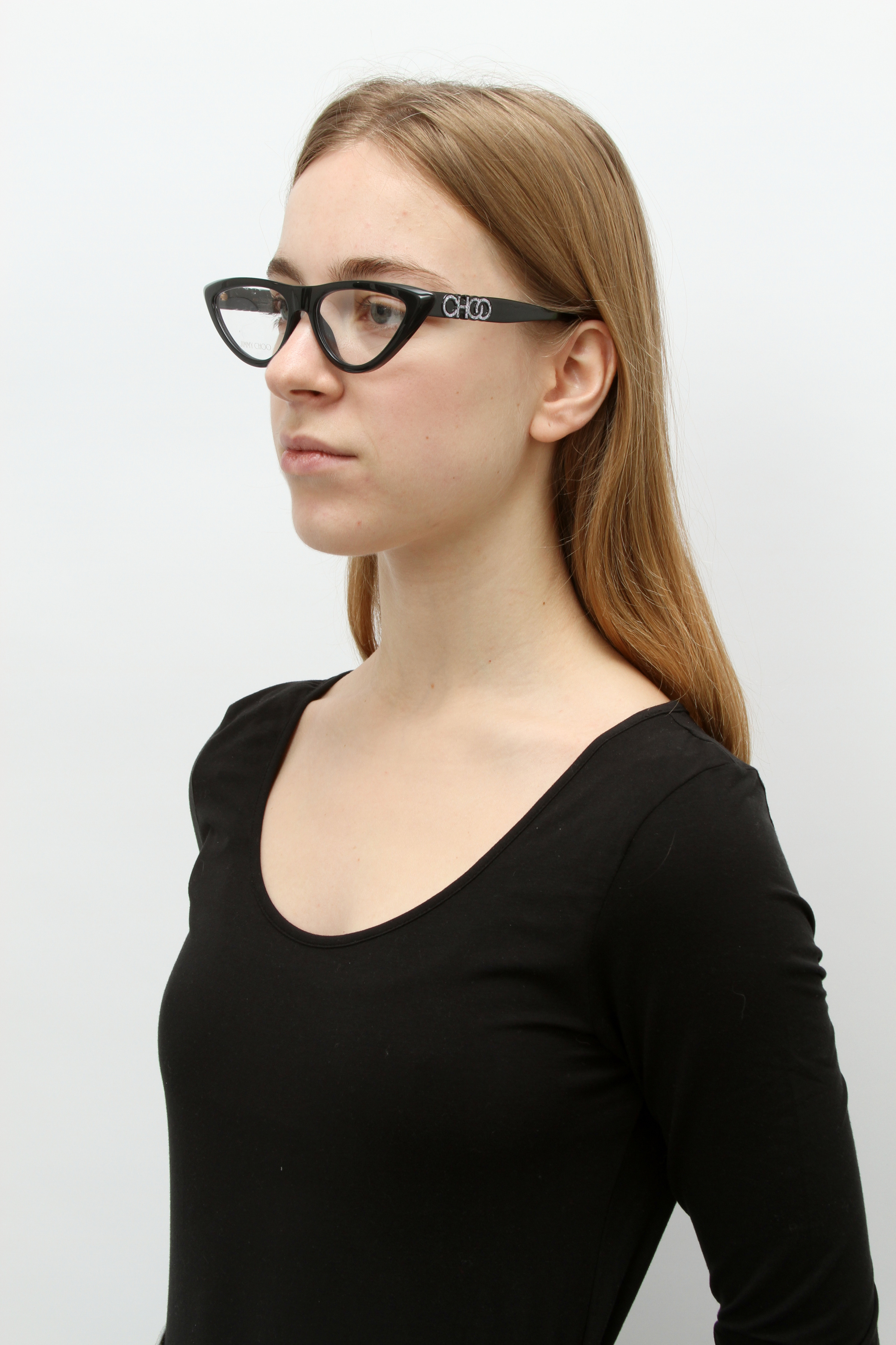 Jimmy Choo Glasses 5